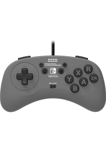 Hori Nintendo-Controller »Fighting Commander Controller für Nintendo Switch« kaufen