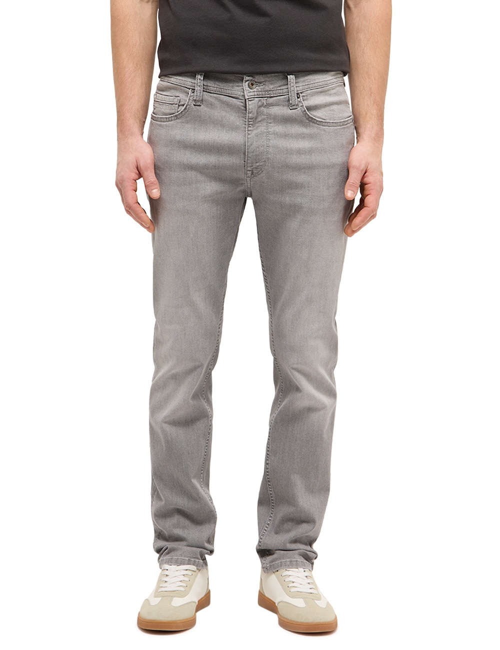 MUSTANG Slim-fit-Jeans »Herren Style Vegas Slim«