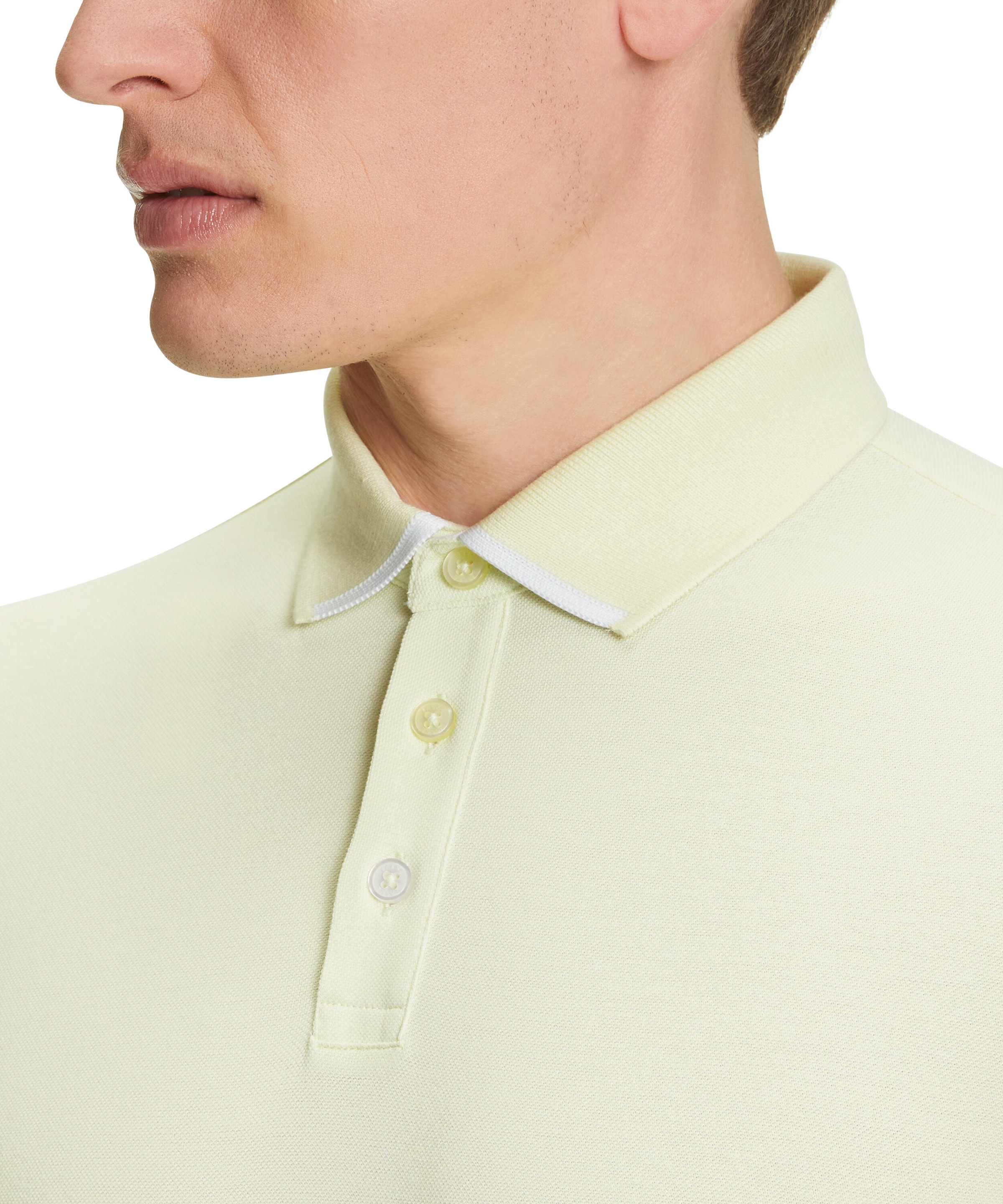 FALKE Poloshirt »FALKE Polo Shirt« 1 Stk.