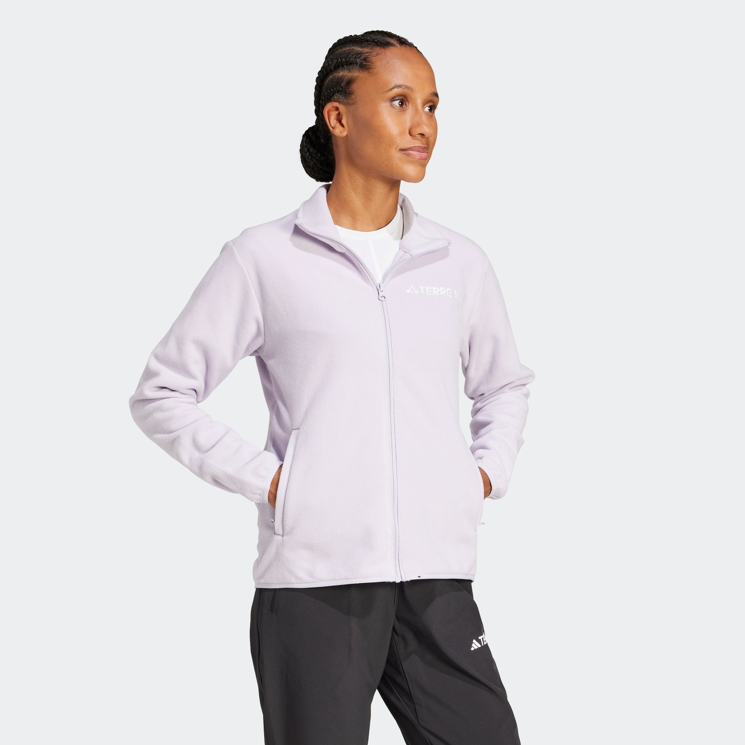 adidas TERREX Cardigan »W MT ESS FZ FL«