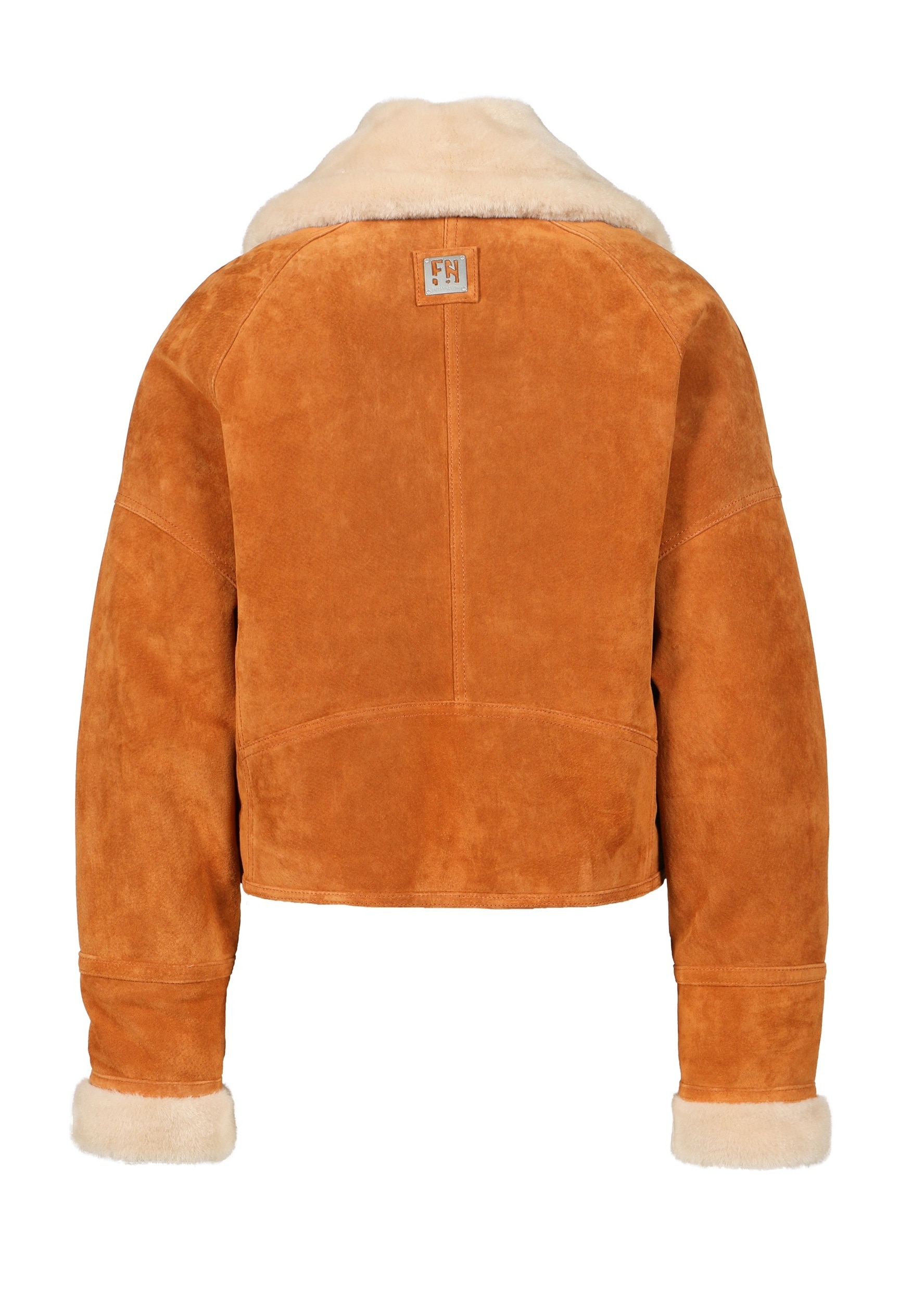 Freaky Nation Winterjacke »Lona-FN«