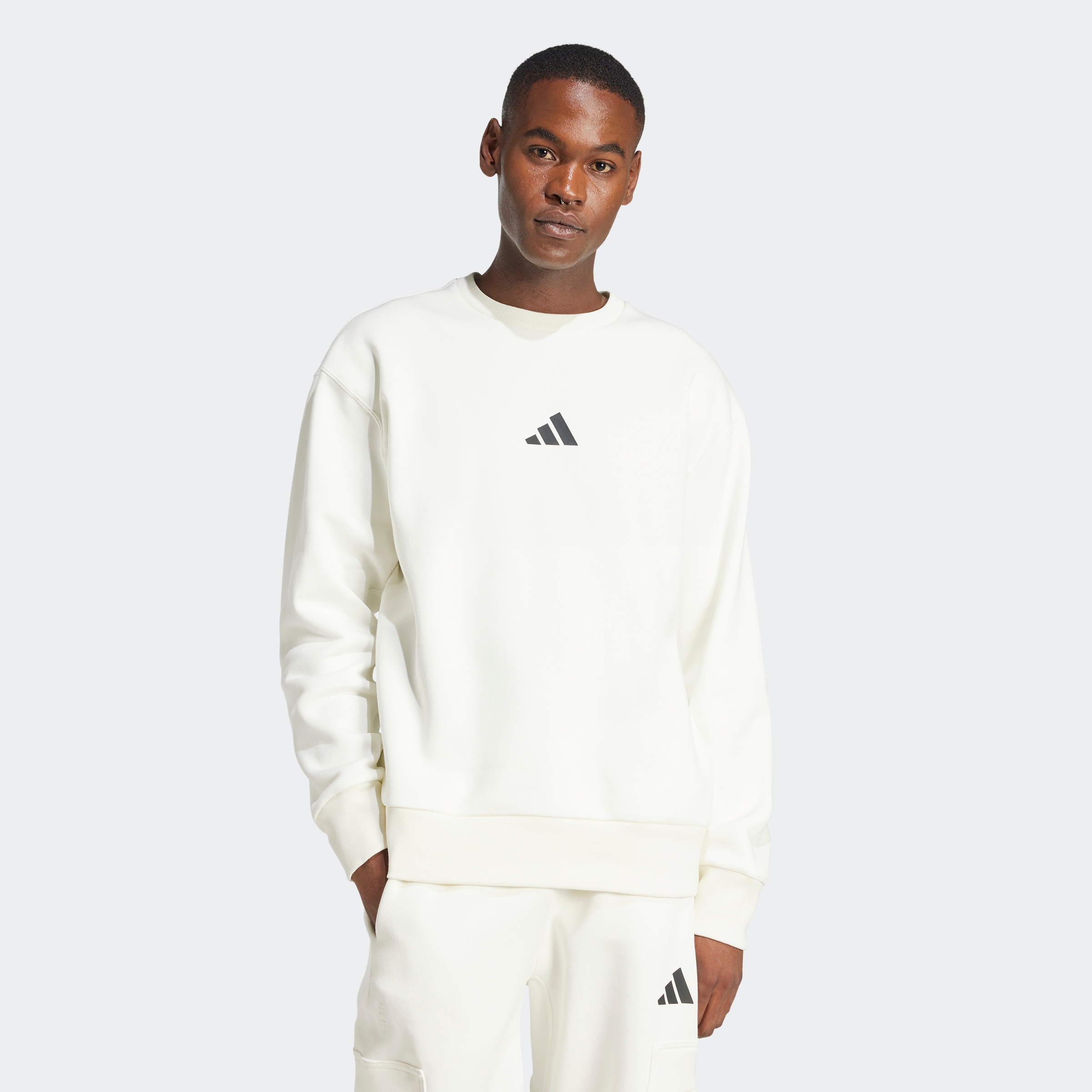 adidas Sportswear Sweatshirt »M A SZN G CREW«