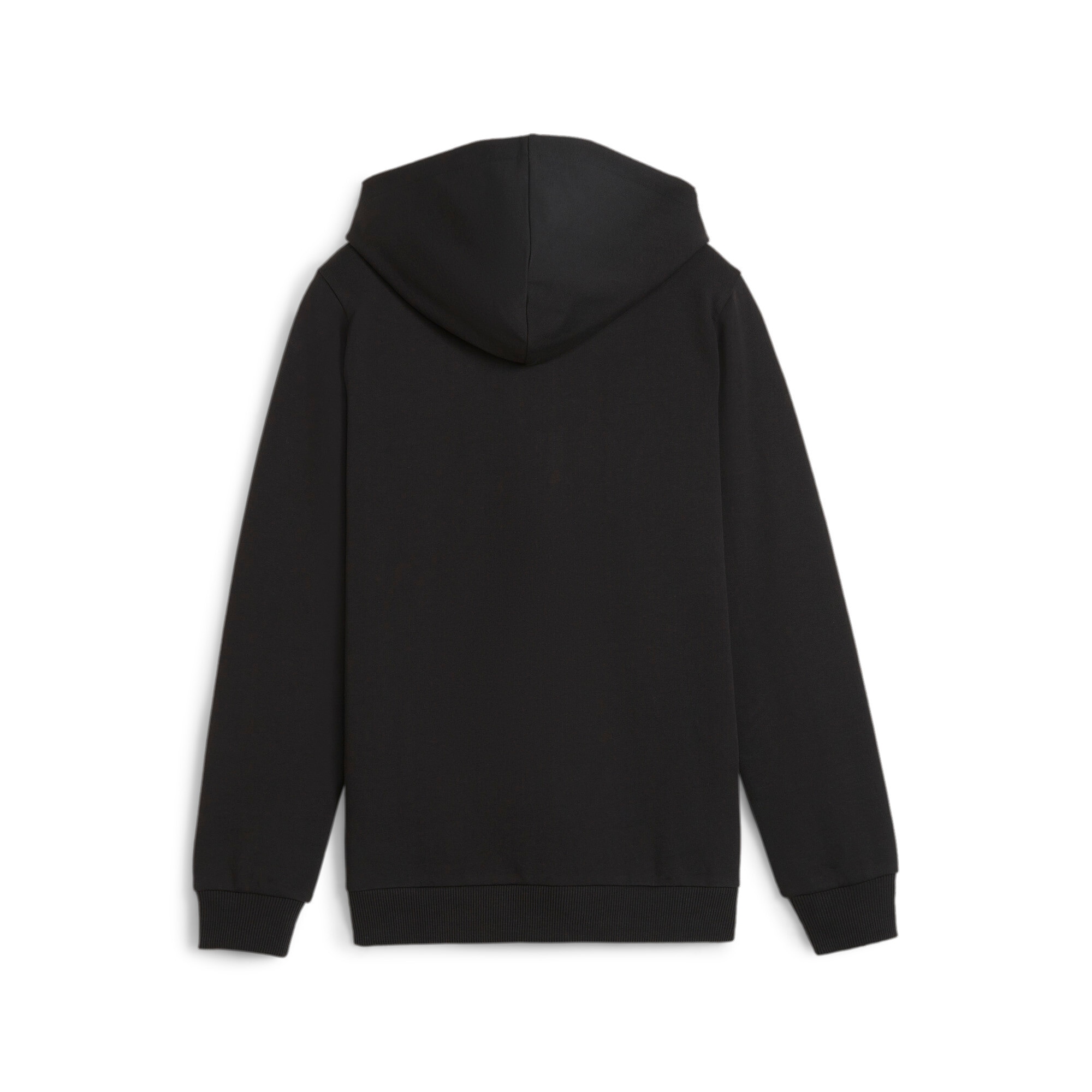 PUMA Kapuzensweatjacke »TEAMGOAL CASUALS HOODED JACKET JR« mit Kapuze, für Fußball, mit Reißverschluss, Regular Fit