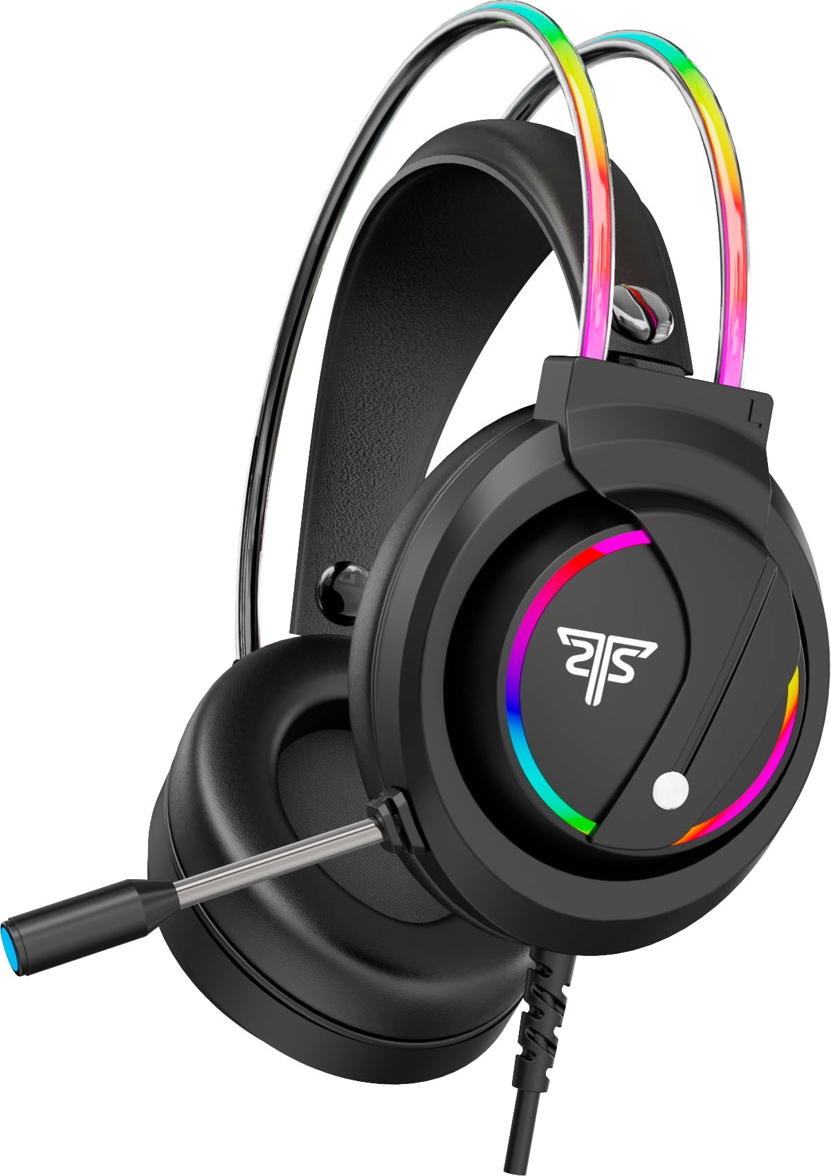 Hyrican Gaming-Headset »Striker Halo ST-GH707 Headset«