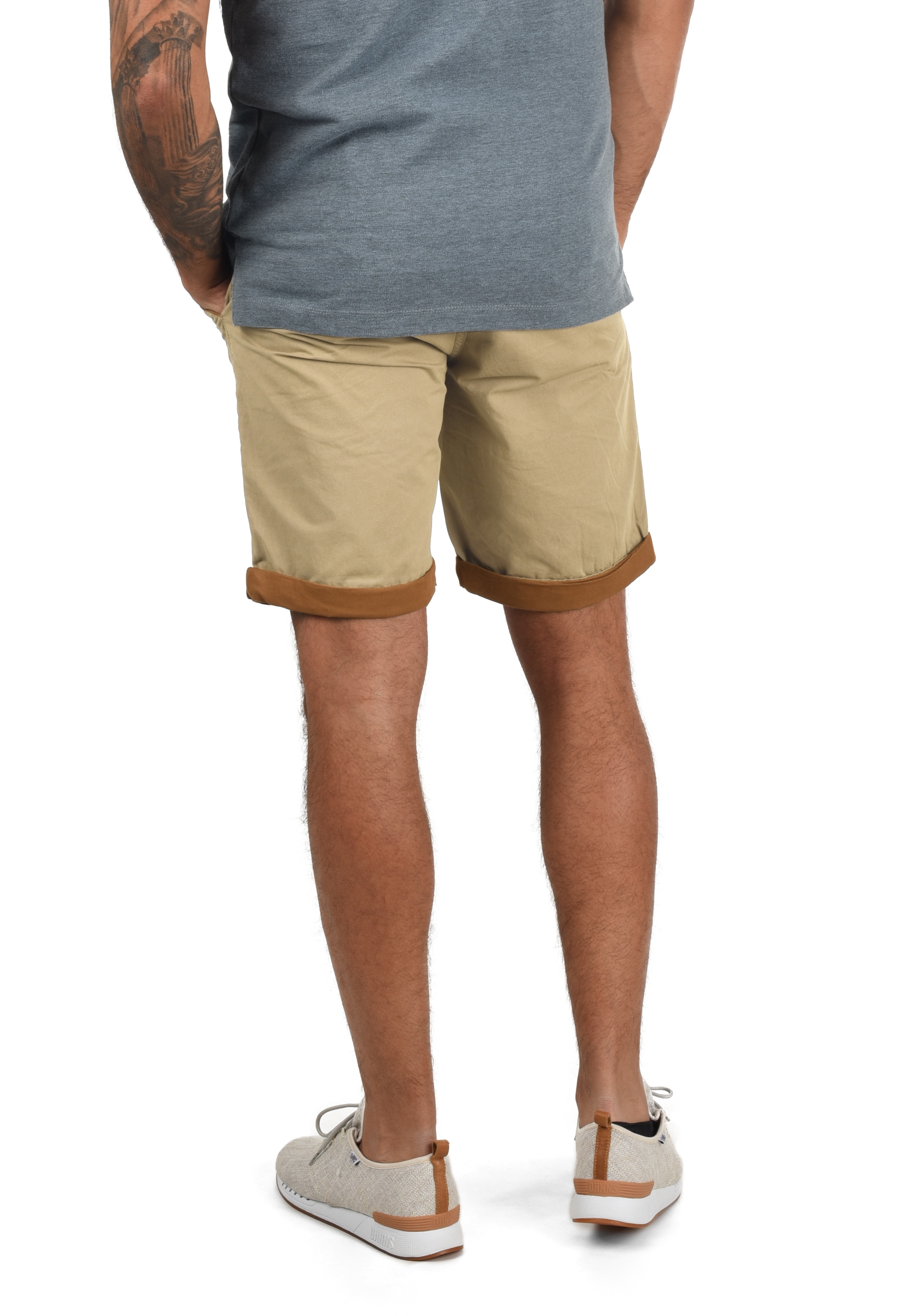 Blend Chinoshorts »Chinoshorts BHNeji«