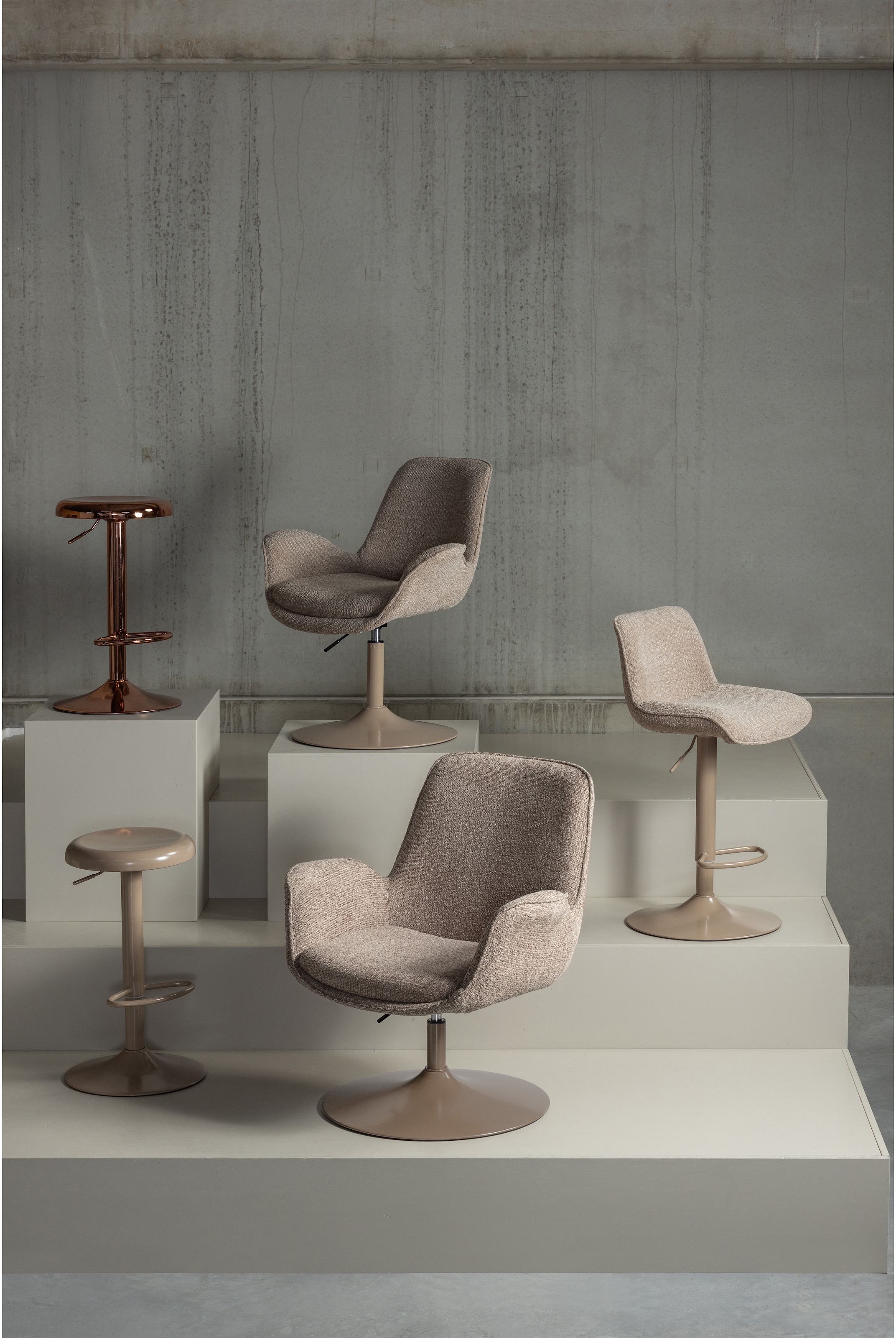 WOOOD Esszimmerstuhl ()