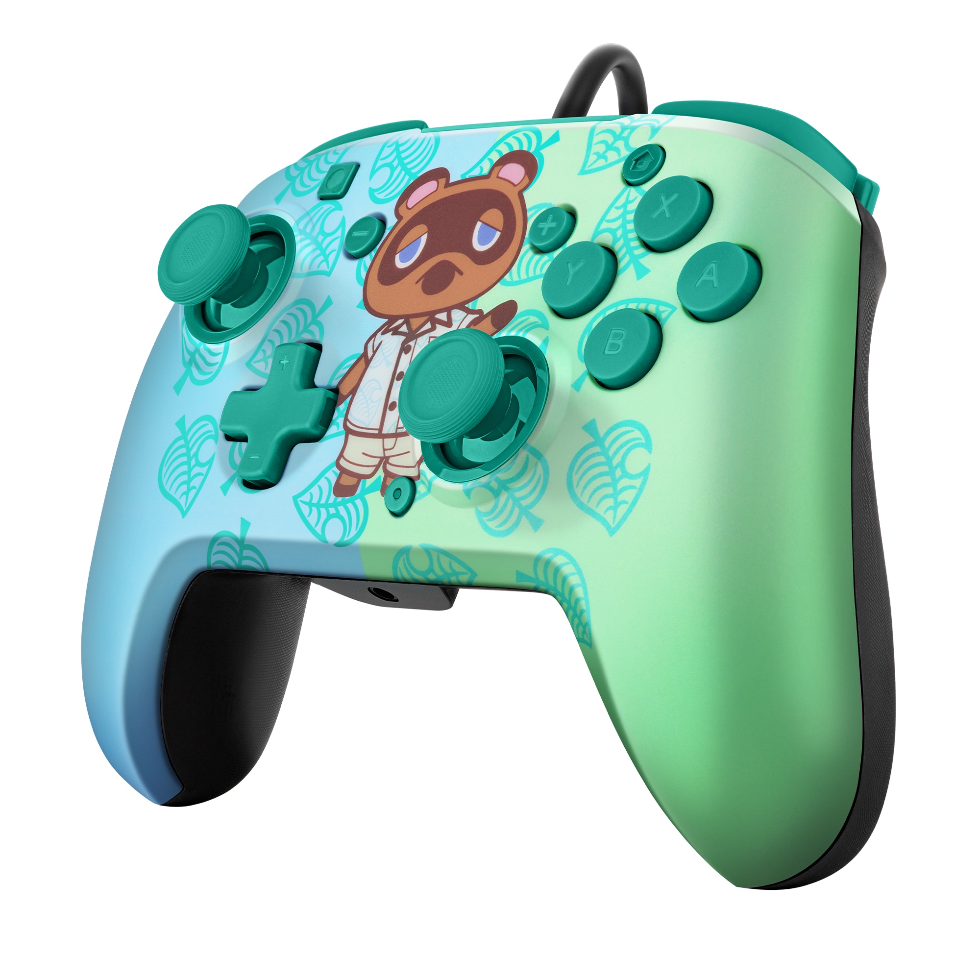 PDP - Performance Designed Products Gamepad »REMATCH: Animal Crossing Tom Nook«