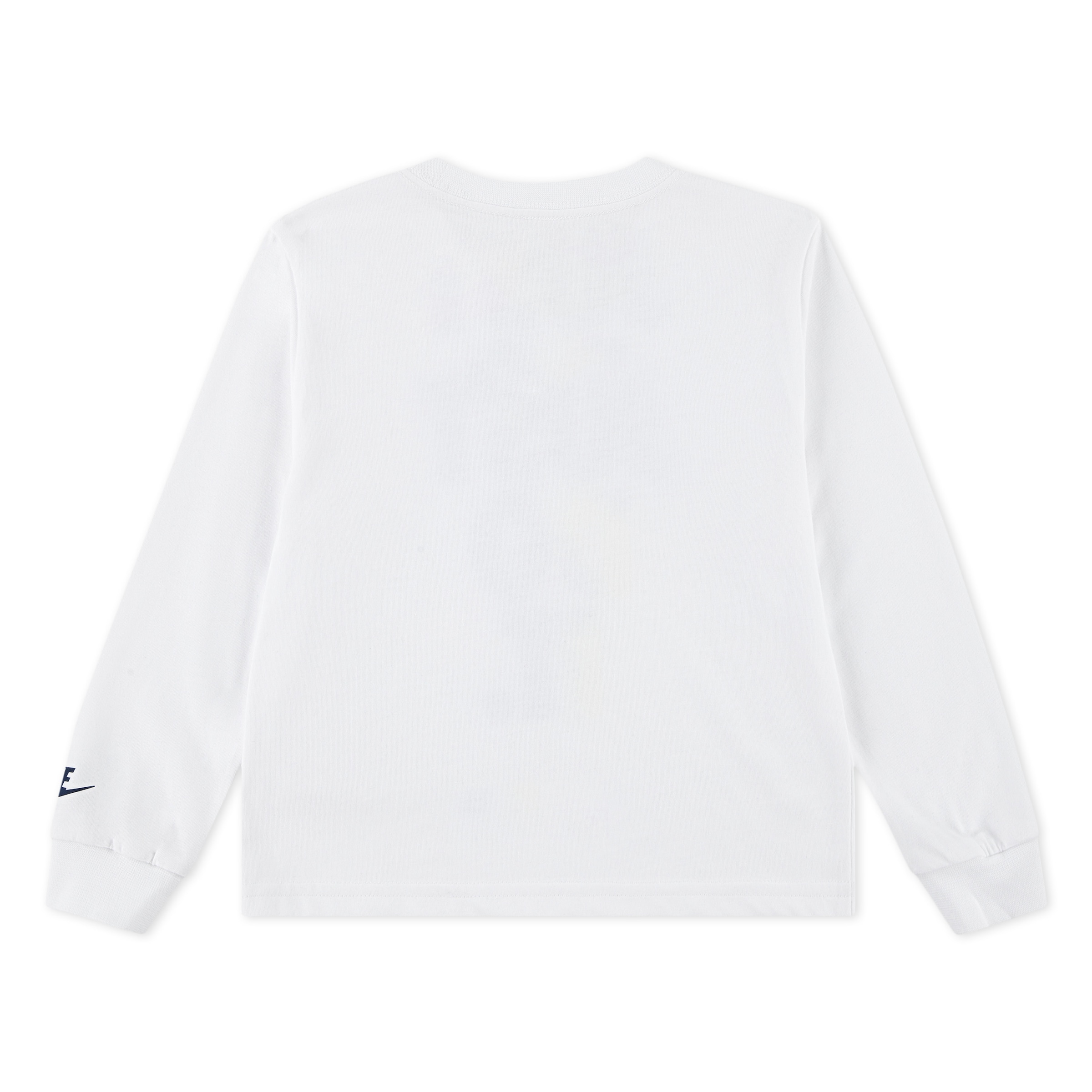 Nike Sportswear Langarmshirt »NKB CLUB REVEALED LS TEE«, (1 tlg.), für Kinder