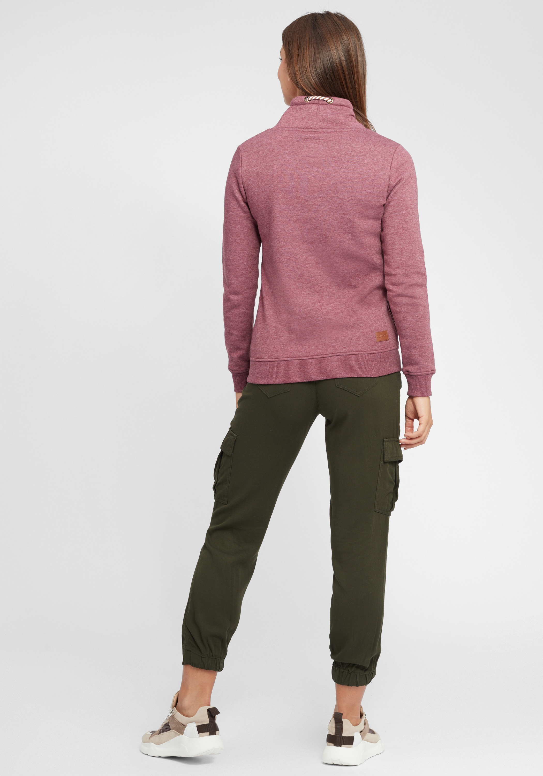 OXMO Kapuzenpullover »Hoodie OXVimpa«