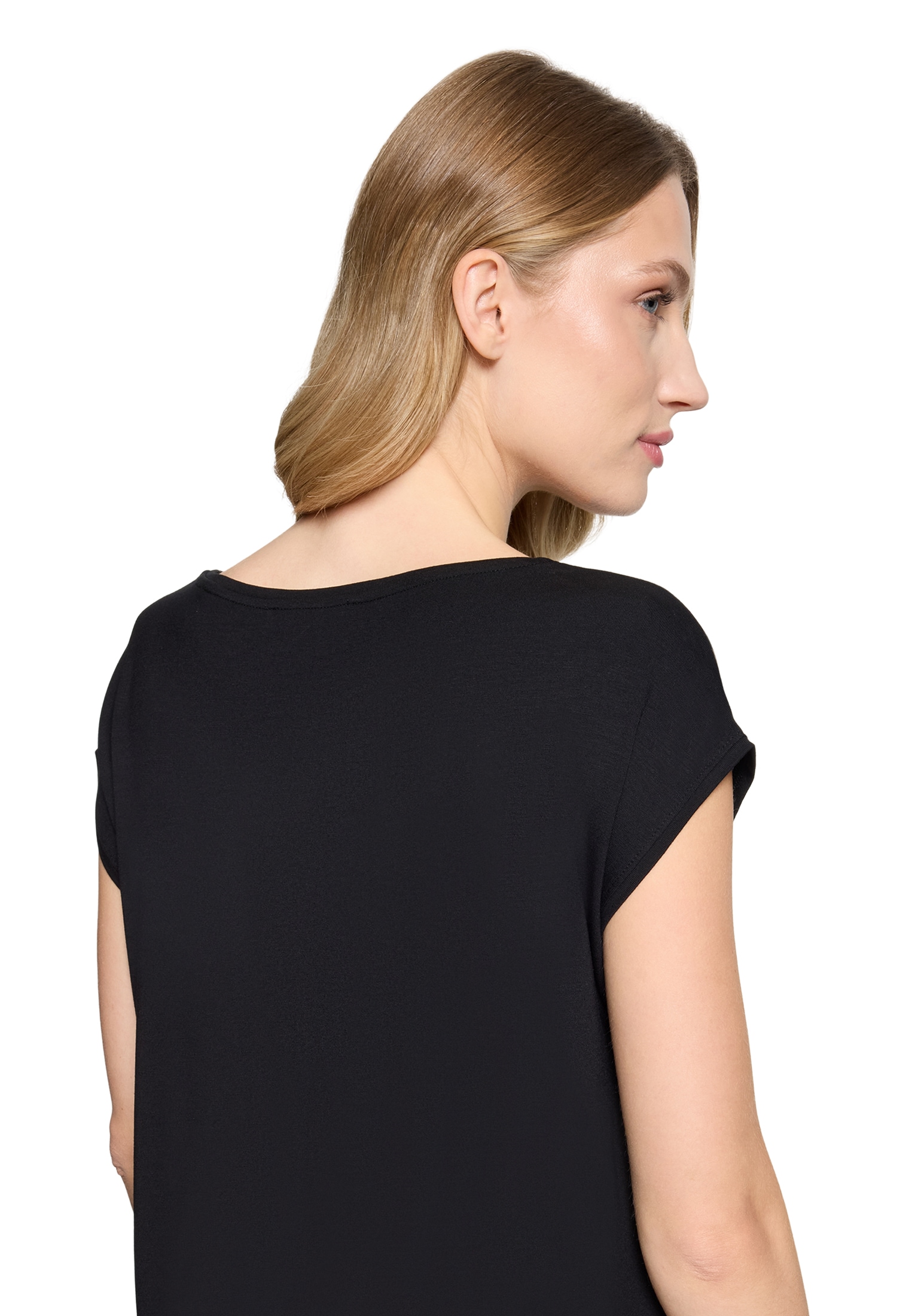 Betty Barclay Blusenshirt »Blusenshirt mit Aufdruck«