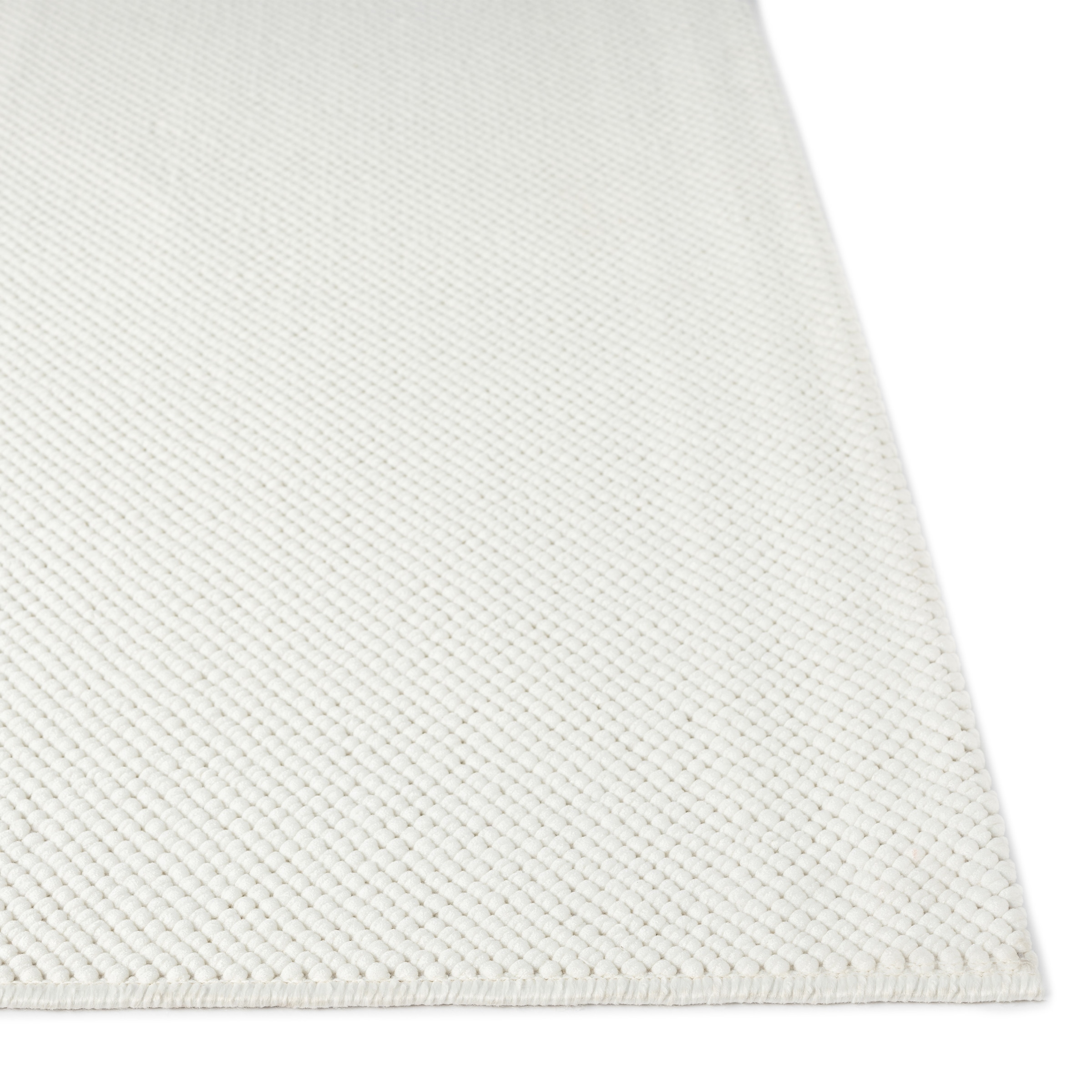 Sehrazat Teppich »Ada , auch als Läufer« rechteckig 10 mm Höhe Kurzflor, robust, Wohnzimmer