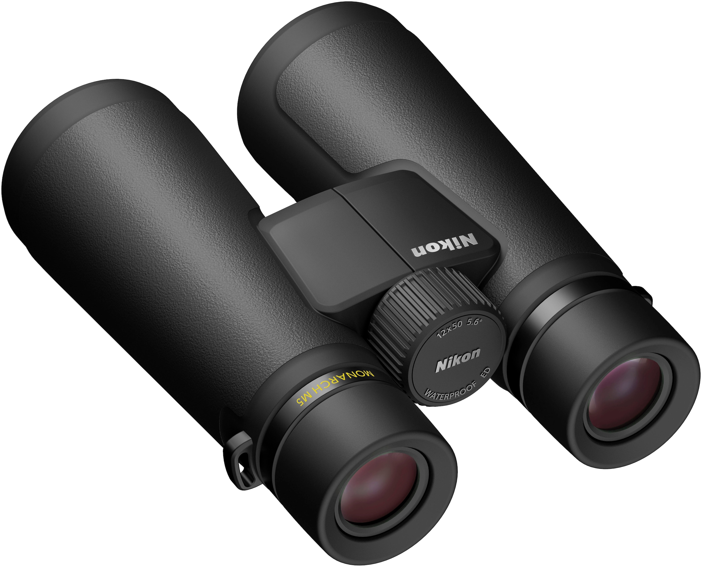 Nikon Fernglas »MONARCH M5 12x50«