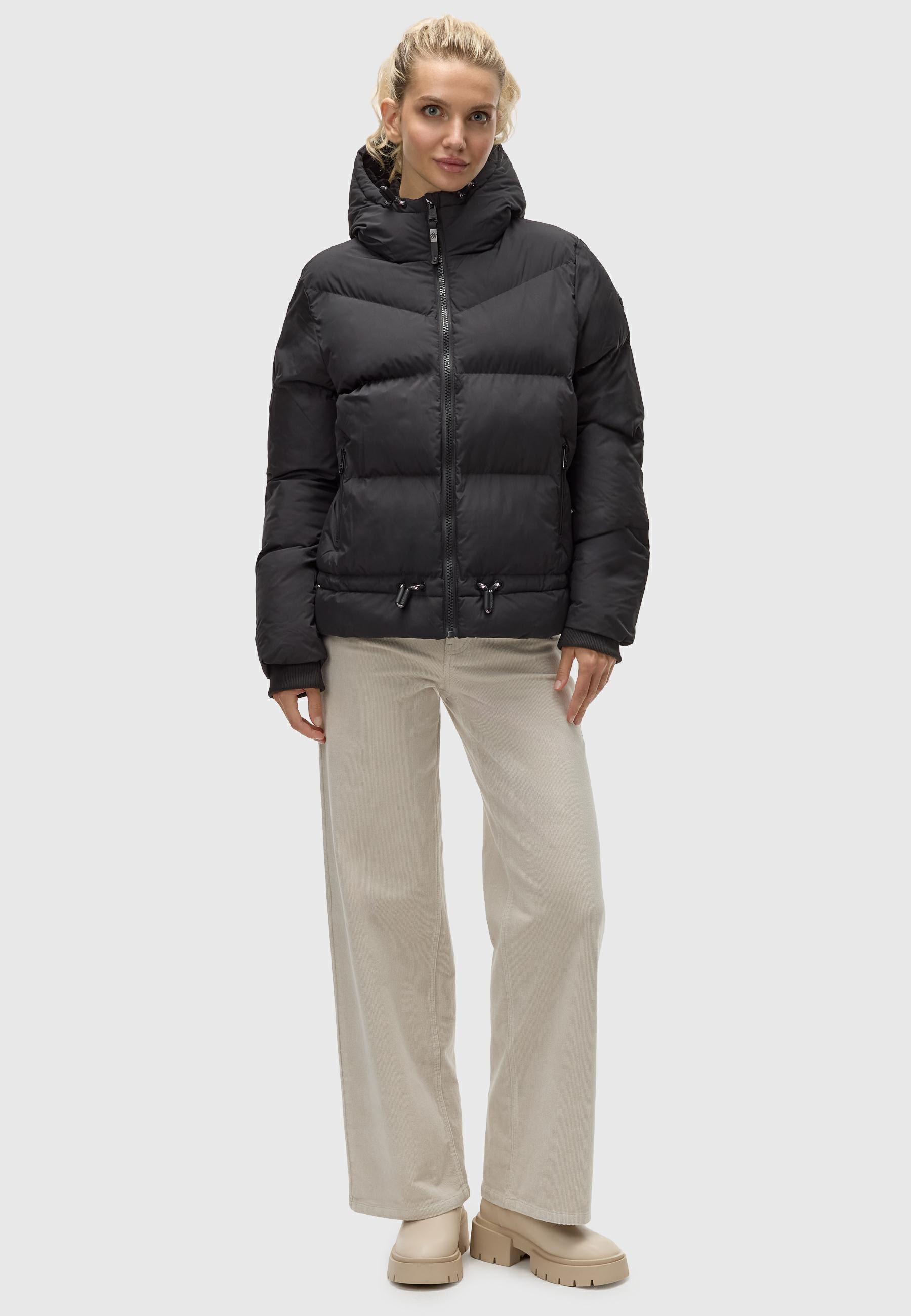 Ragwear Steppjacke »Steppjacke Briony«