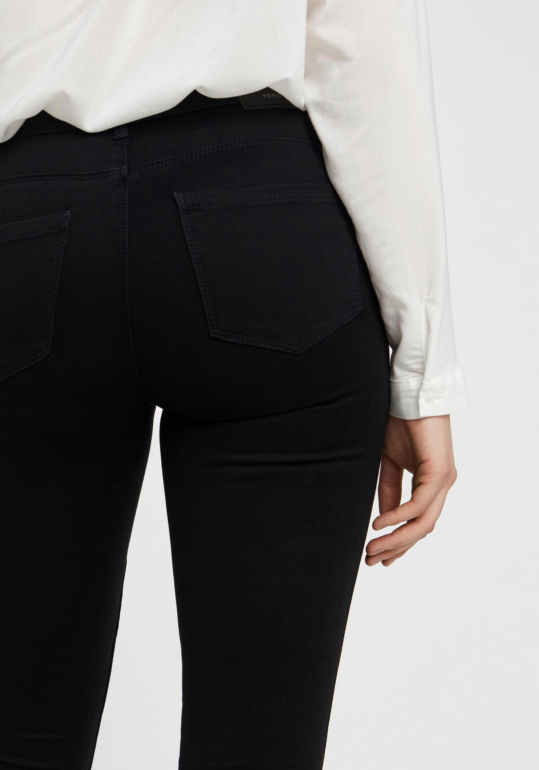 Vero Moda Stretch-Jeans »VMSEVEN SHAPE UP« bei OTTOversand