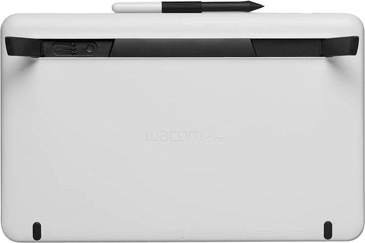 Wacom Grafiktablett »One 13 pen Display«,)