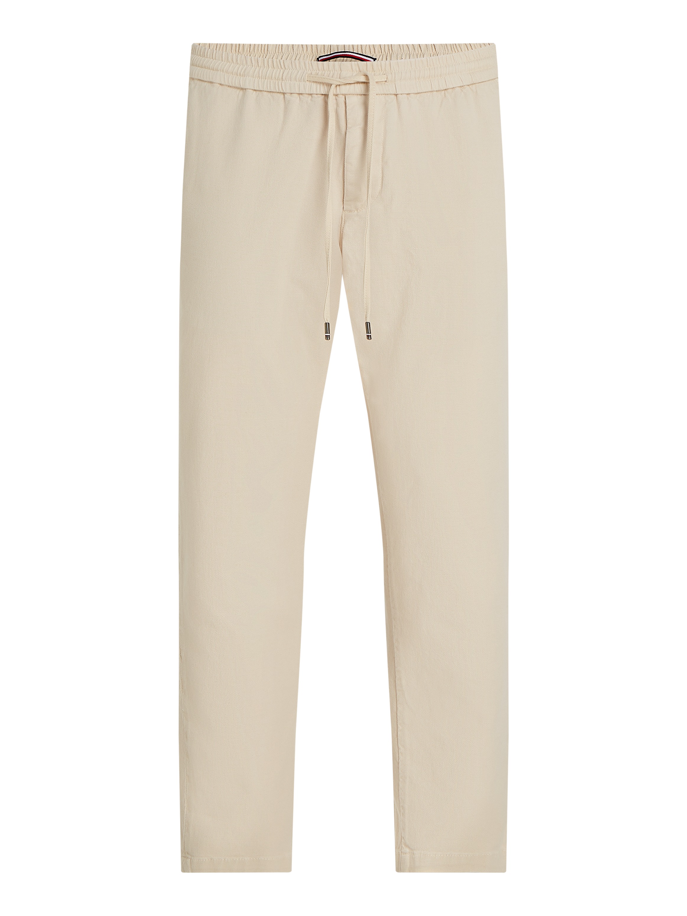 Tommy Hilfiger Chinohose »CHINO HARLEM PO DRW STRCTRE GMD«