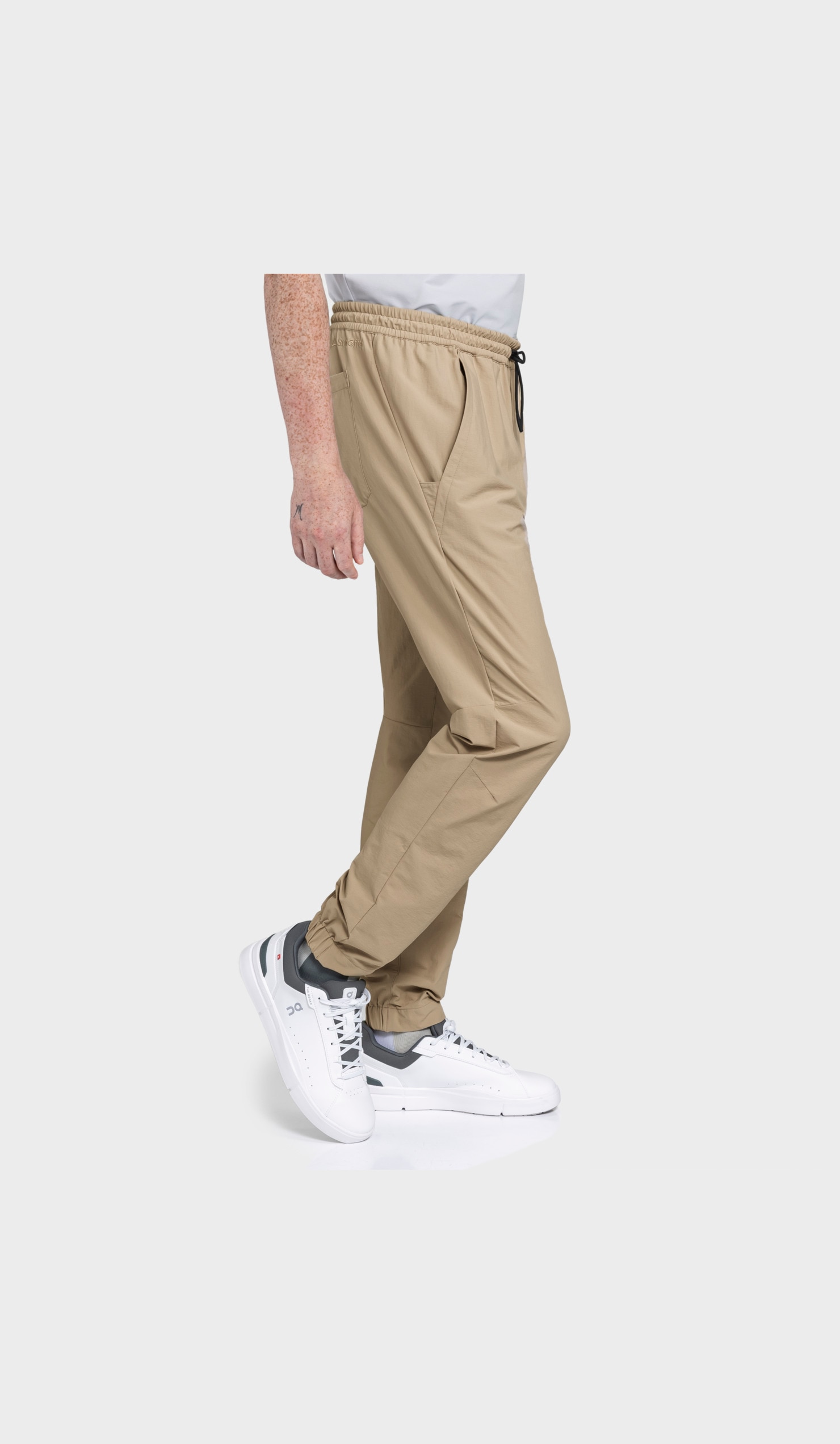 Schöffel Outdoorhose »Pants Vienna M«