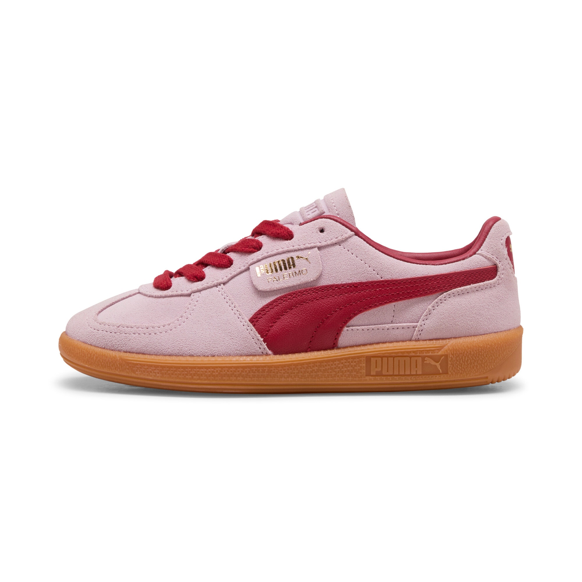 PUMA Sneaker »PALERMO«