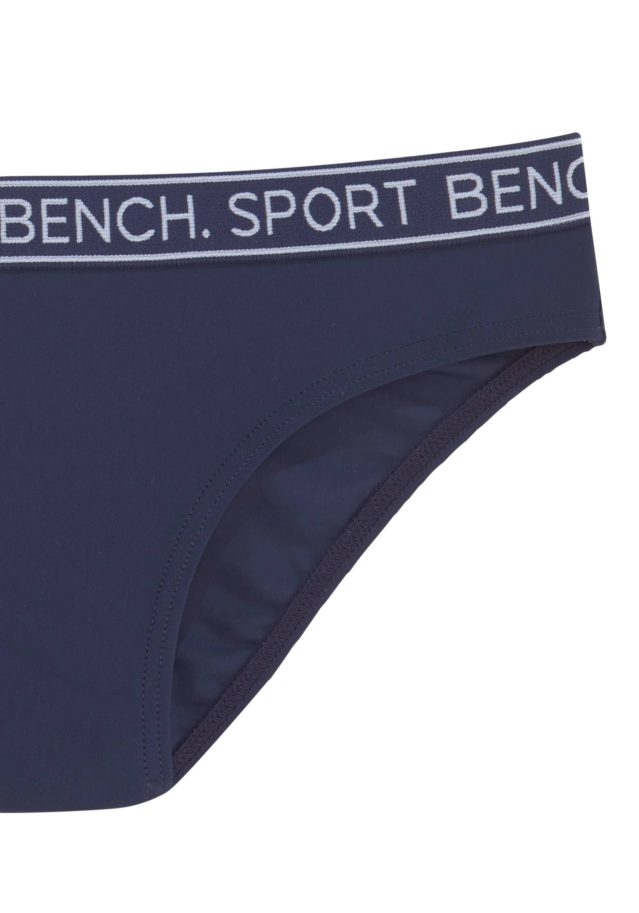 Bench. Triangel-Bikini »Yva Kids«, Farben Design in sportlichem im Online und OTTO Shop