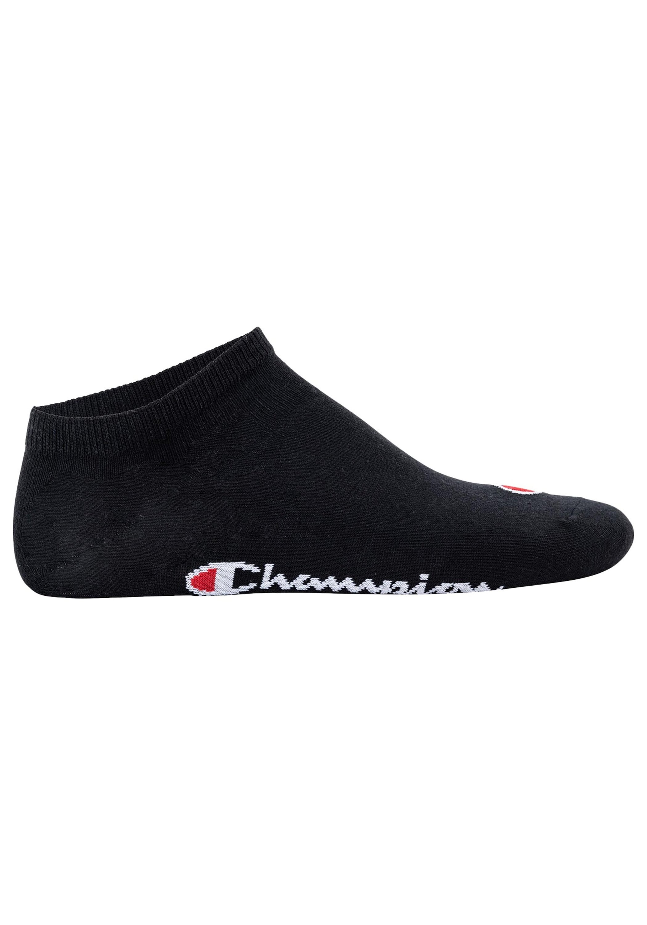 Champion Kurzsocken »Socken 3er Pack«