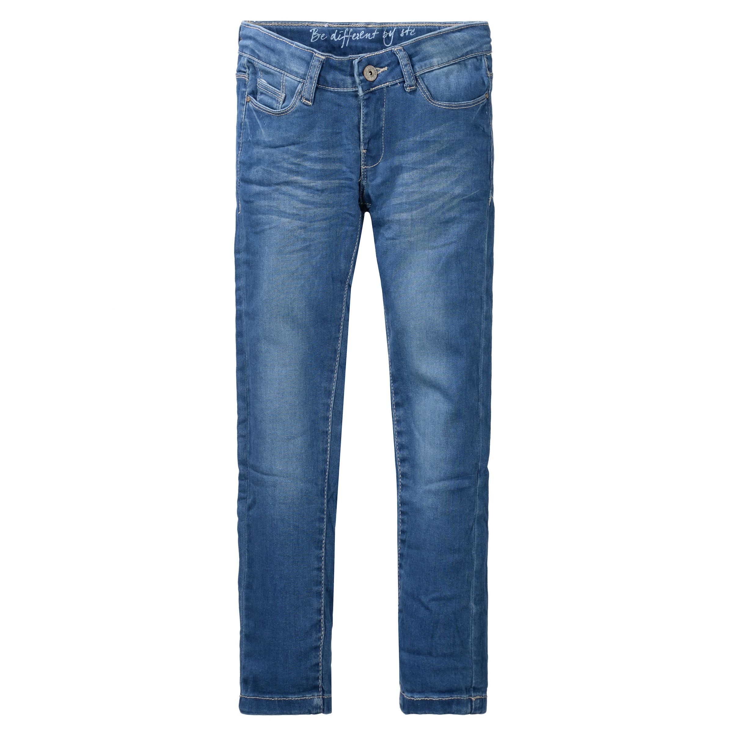 STACCATO Slim-fit-Jeans »LISA«, Slim Fit