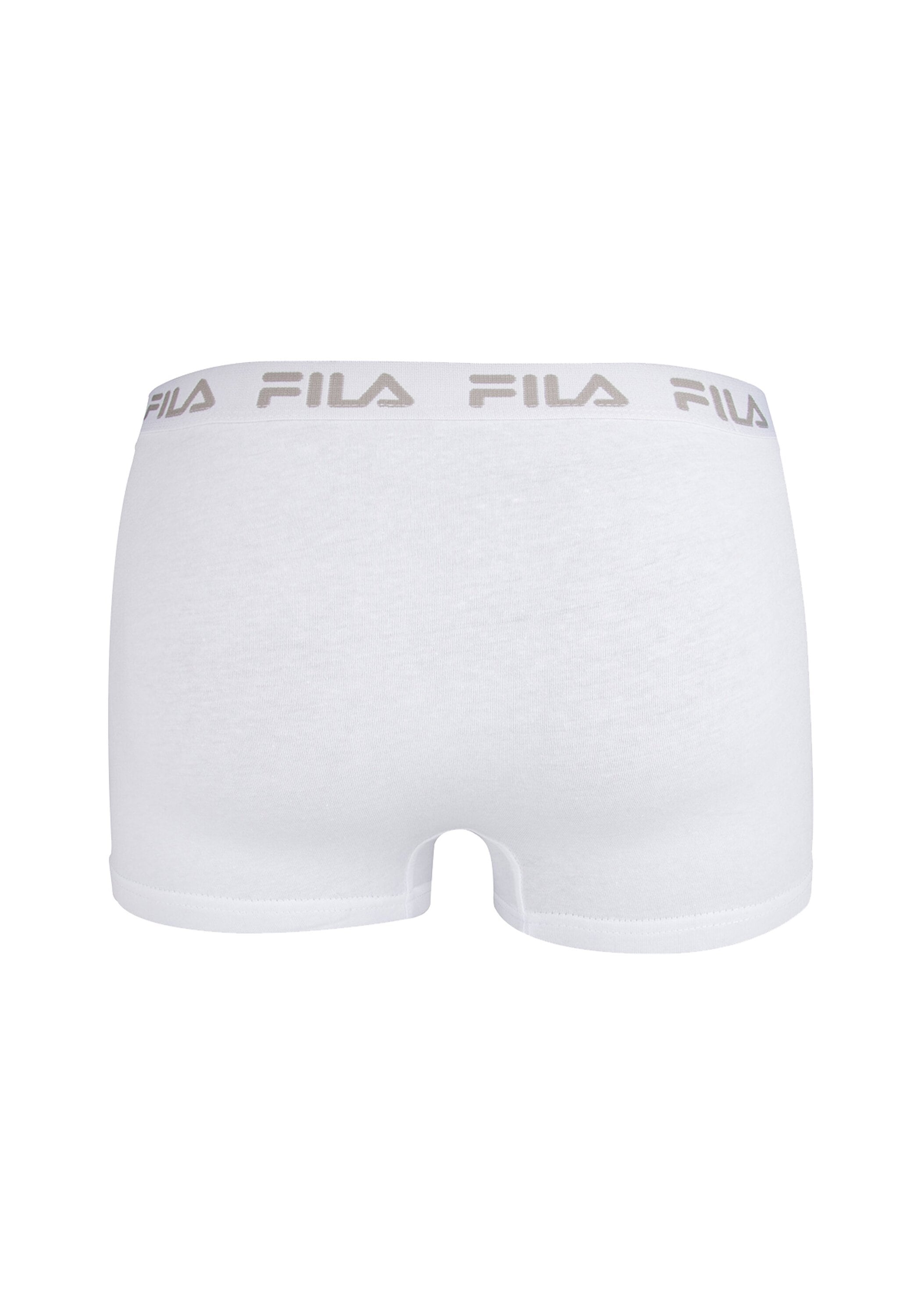 Fila Boxershorts »Boxershort 5er Pack«