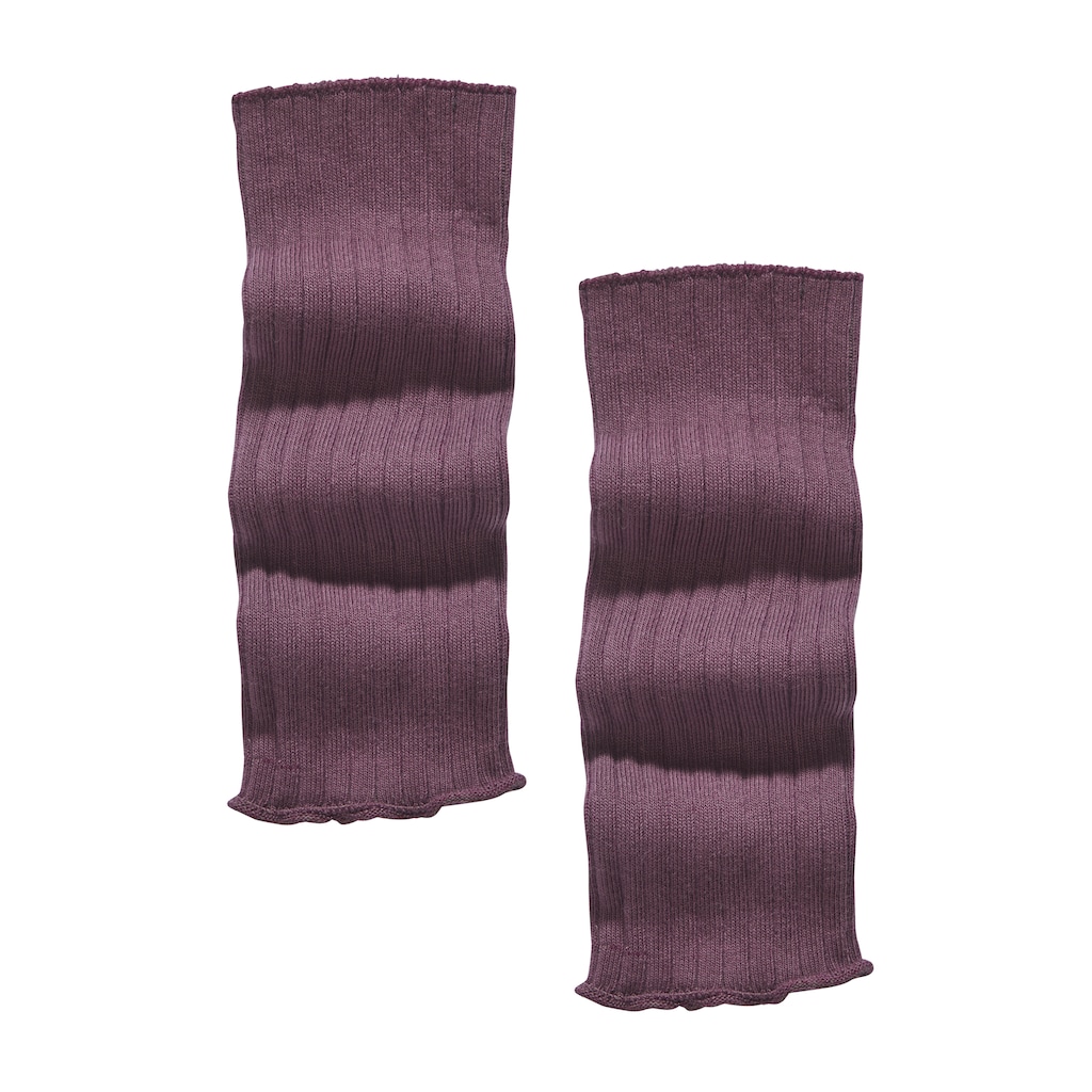 Lavana Stulpensocken, (Set, 3 Paar)