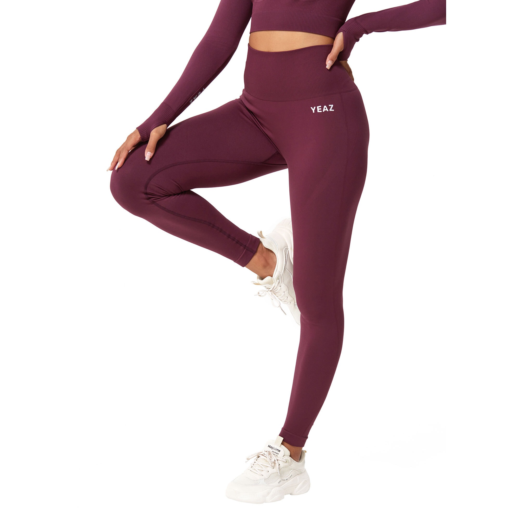 YEAZ Leggings »Leggings LEGEND«