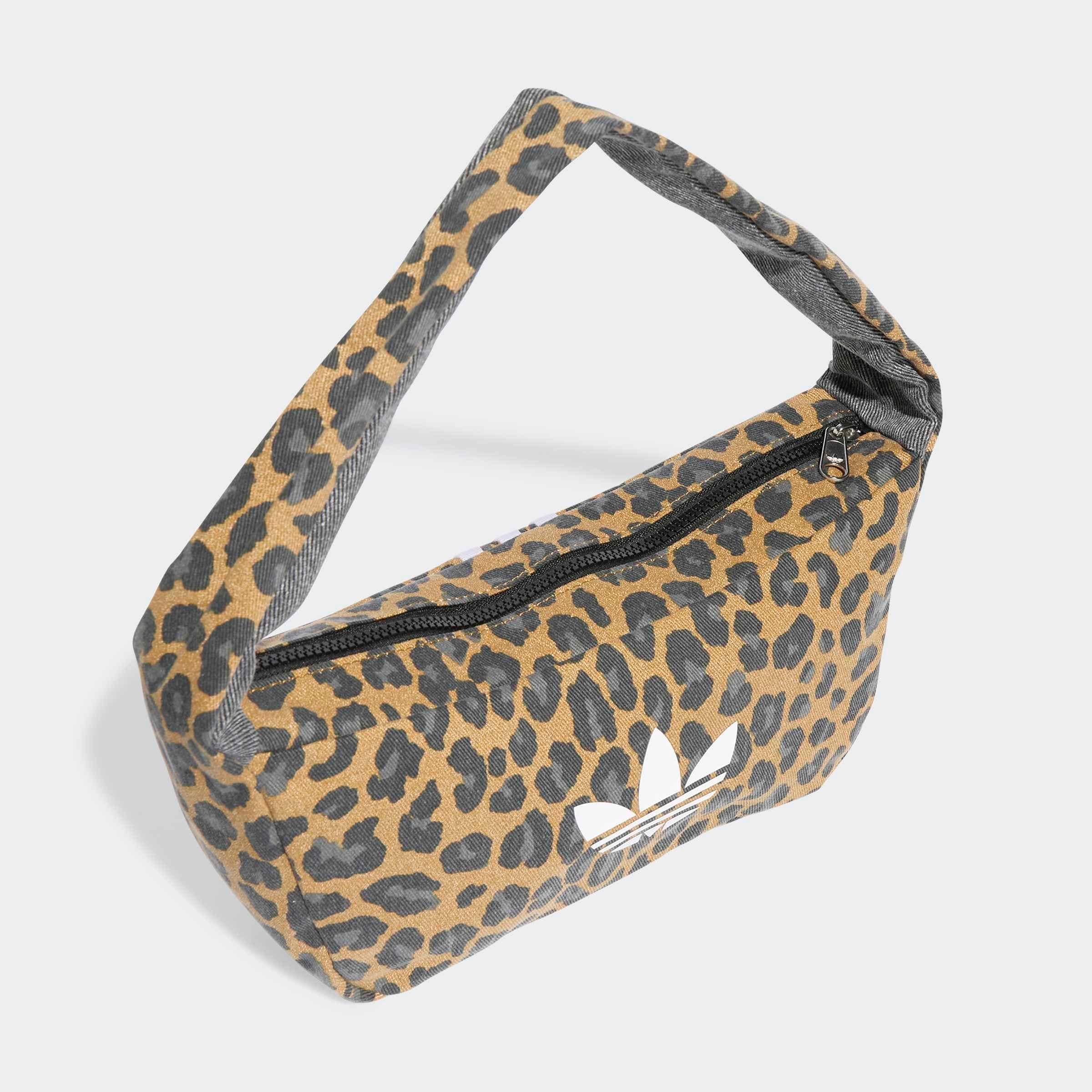 adidas Originals Sporttasche »LEO S BAG«, Leo Handtasche, Reißverschluss
