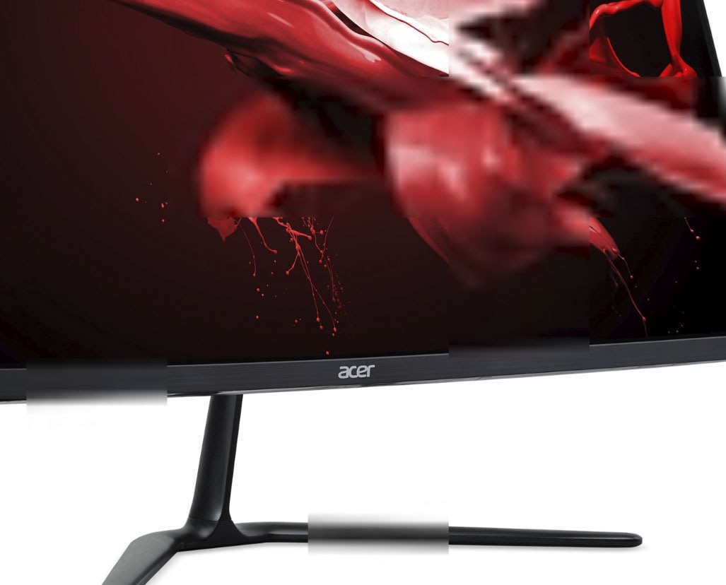 Acer Curved-LED-Monitor »Nitro ED320QRP3«, 80 cm/32 Zoll, 1920 x 1080 px, Full HD, 4 ms Reaktionszeit, 165 Hz