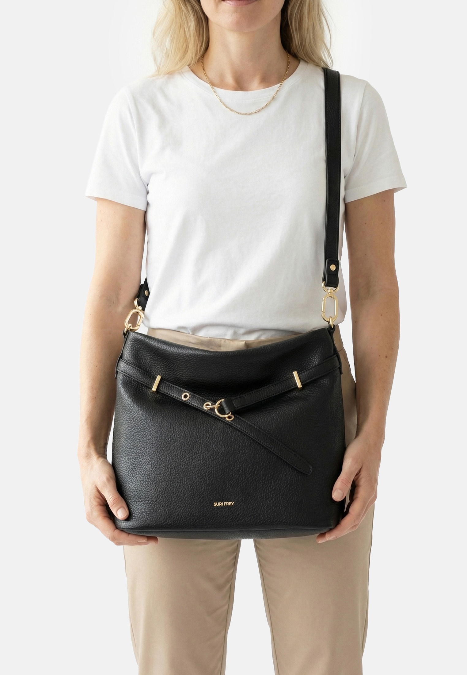 SURI FREY Beuteltasche »Beutel SFY Bailey«