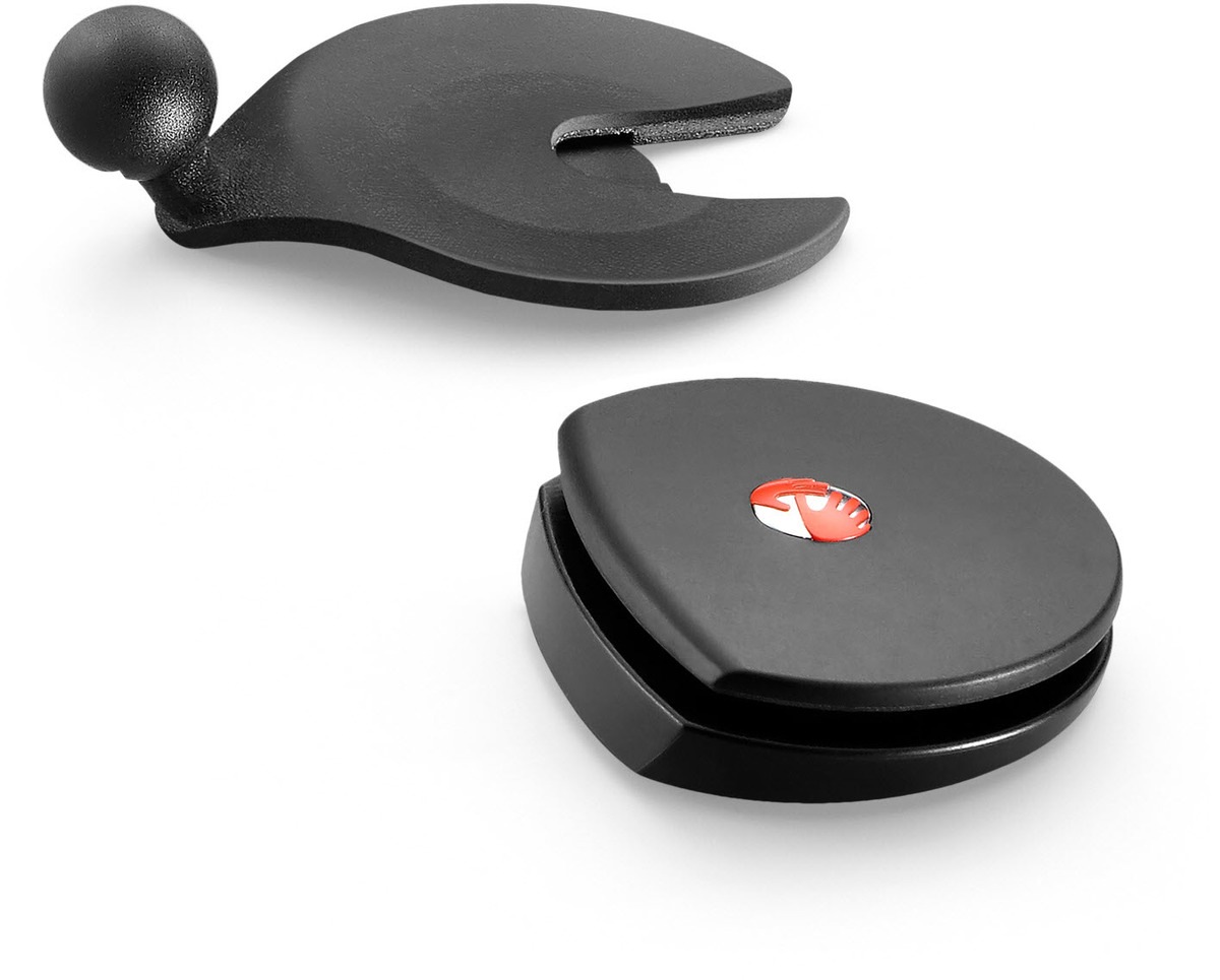 »Armaturenbretthalter« Navigationsgeräte-Halterung