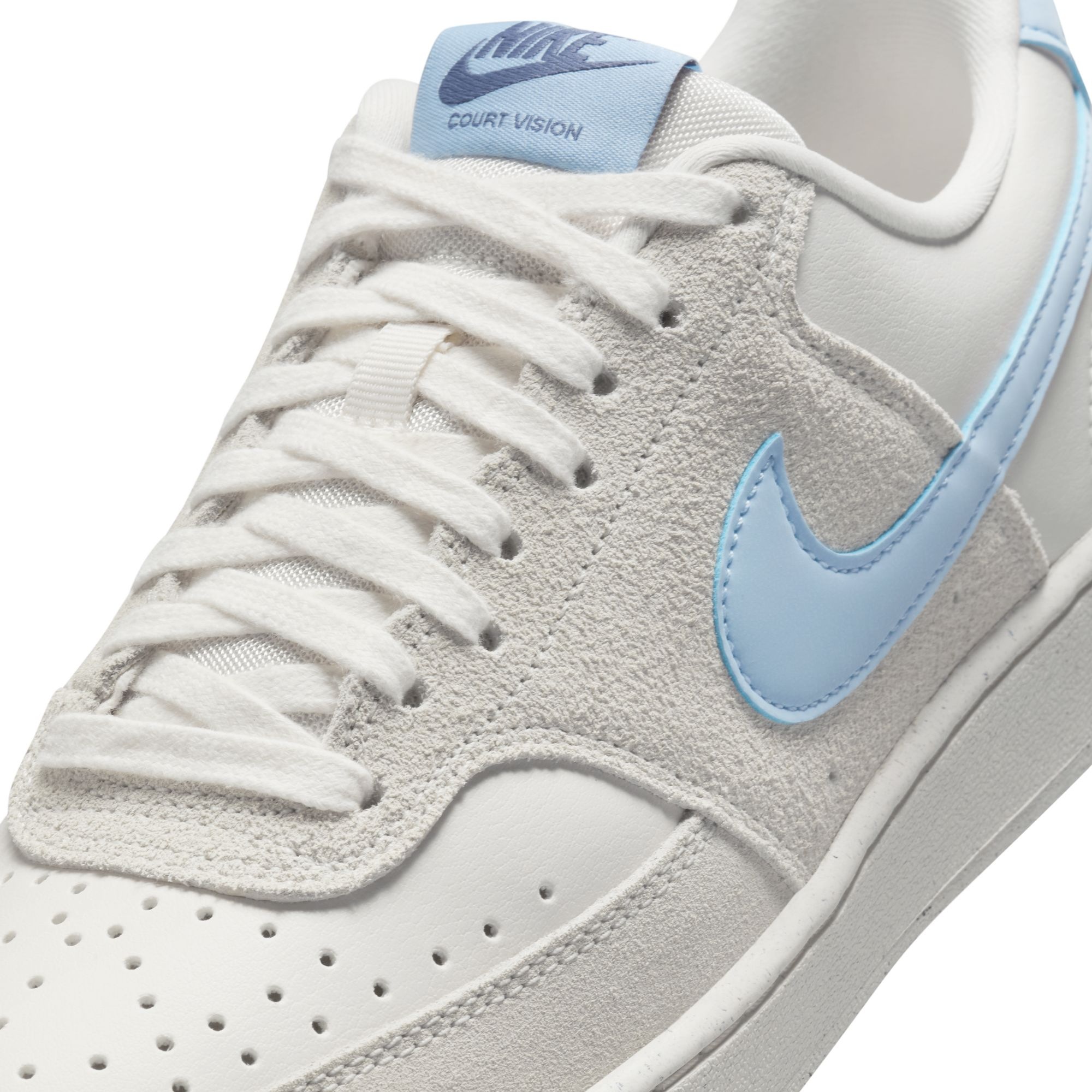 Nike Sportswear Sneaker »W COURT VISION LO«