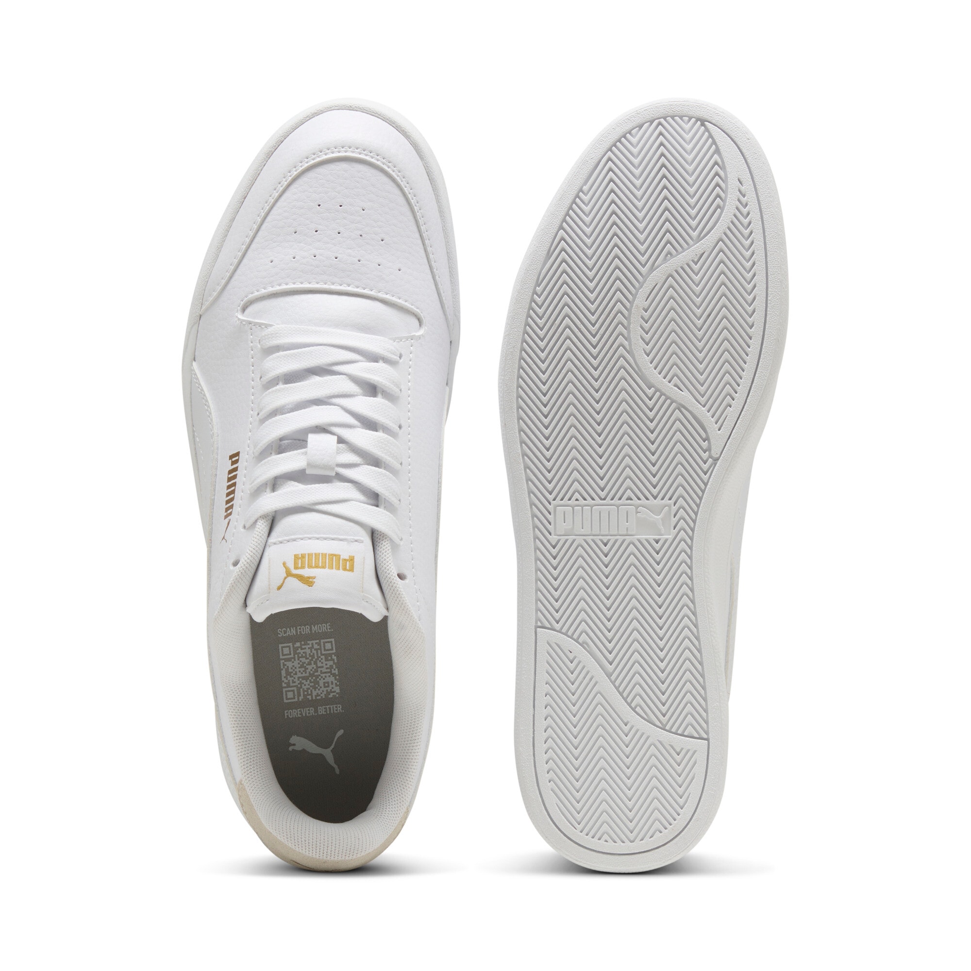 PUMA Sneaker »SHUFFLE«