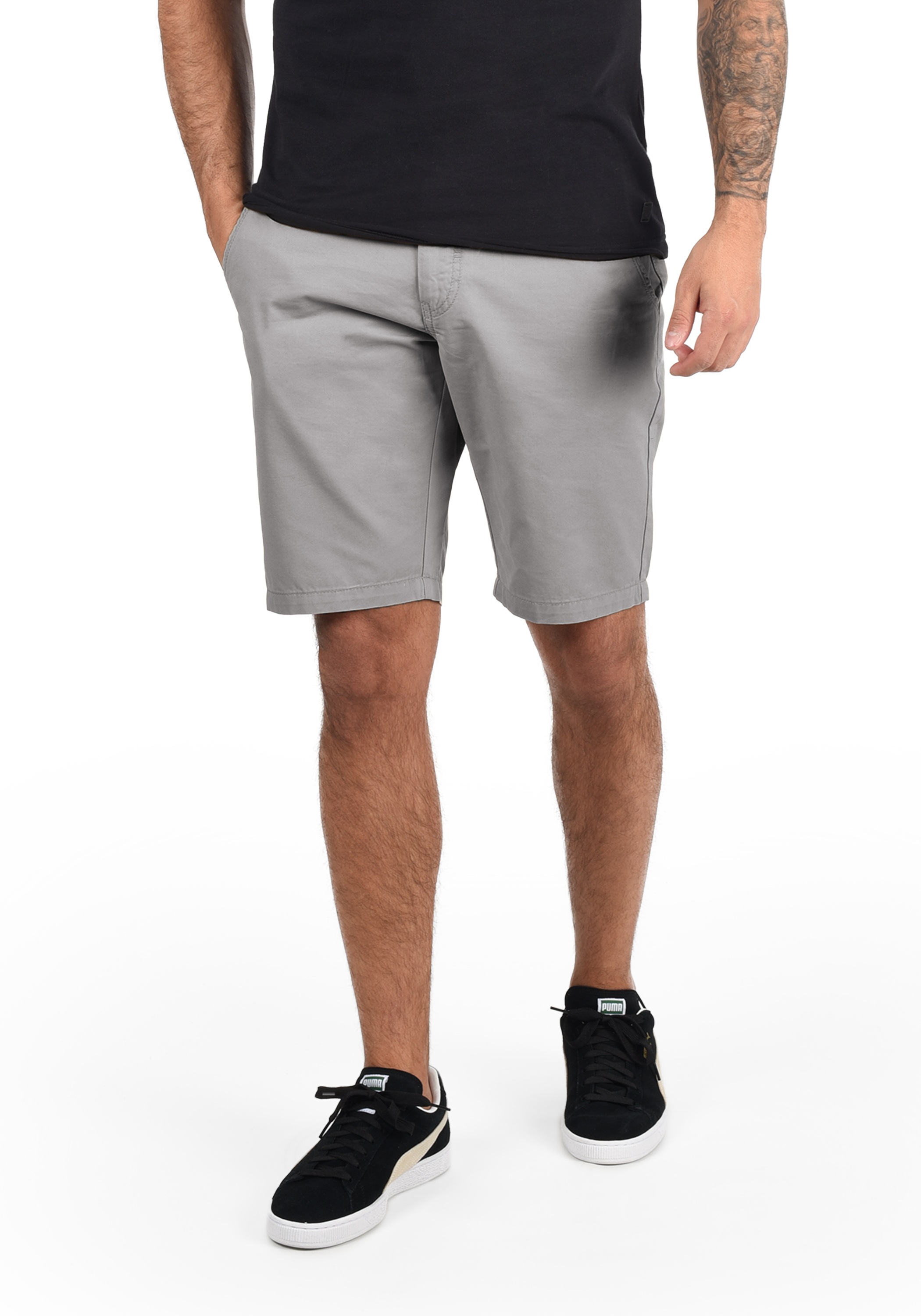 Blend Chinoshorts »Chinoshorts BHSasuke«
