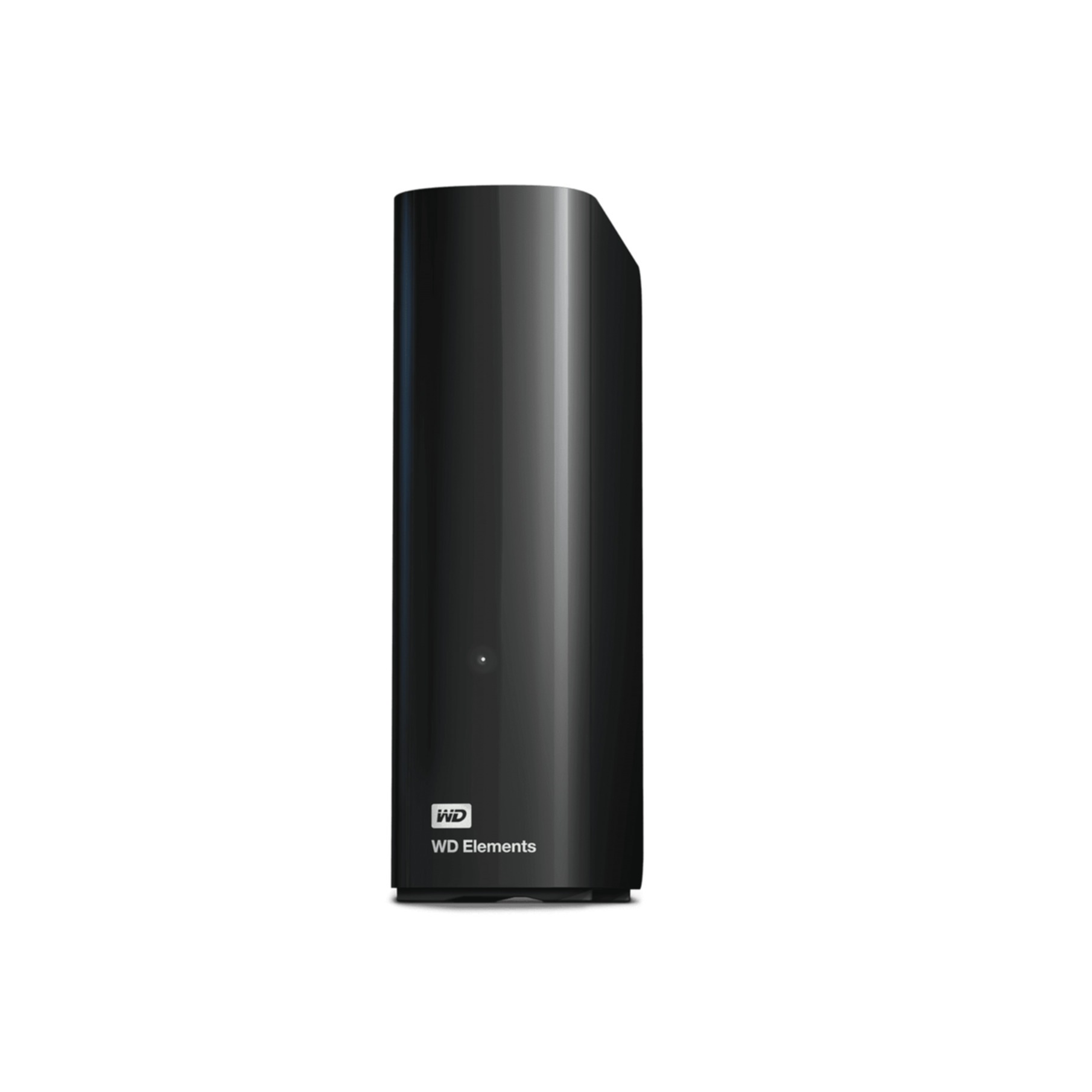 Western Digital externe HDD-Festplatte »WDBWLG0140HBK-EESN«