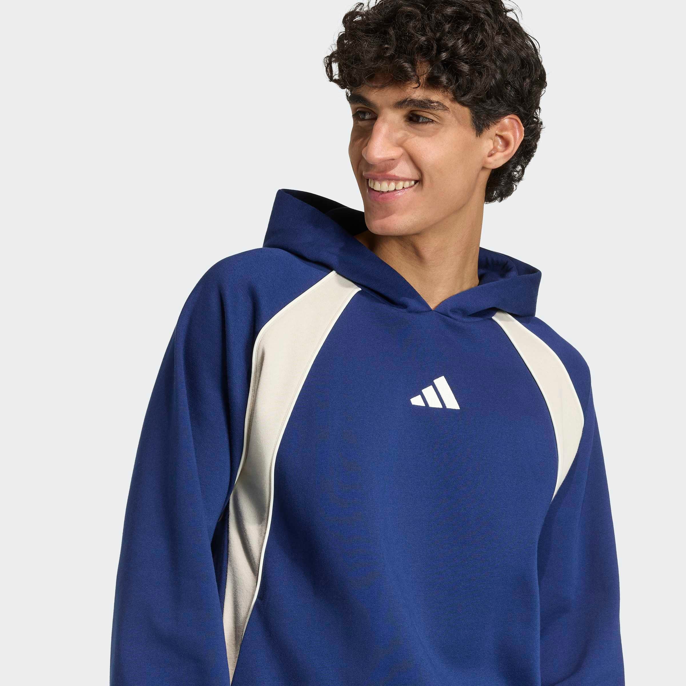 adidas Sportswear Kapuzensweatshirt »M CB HD FL«
