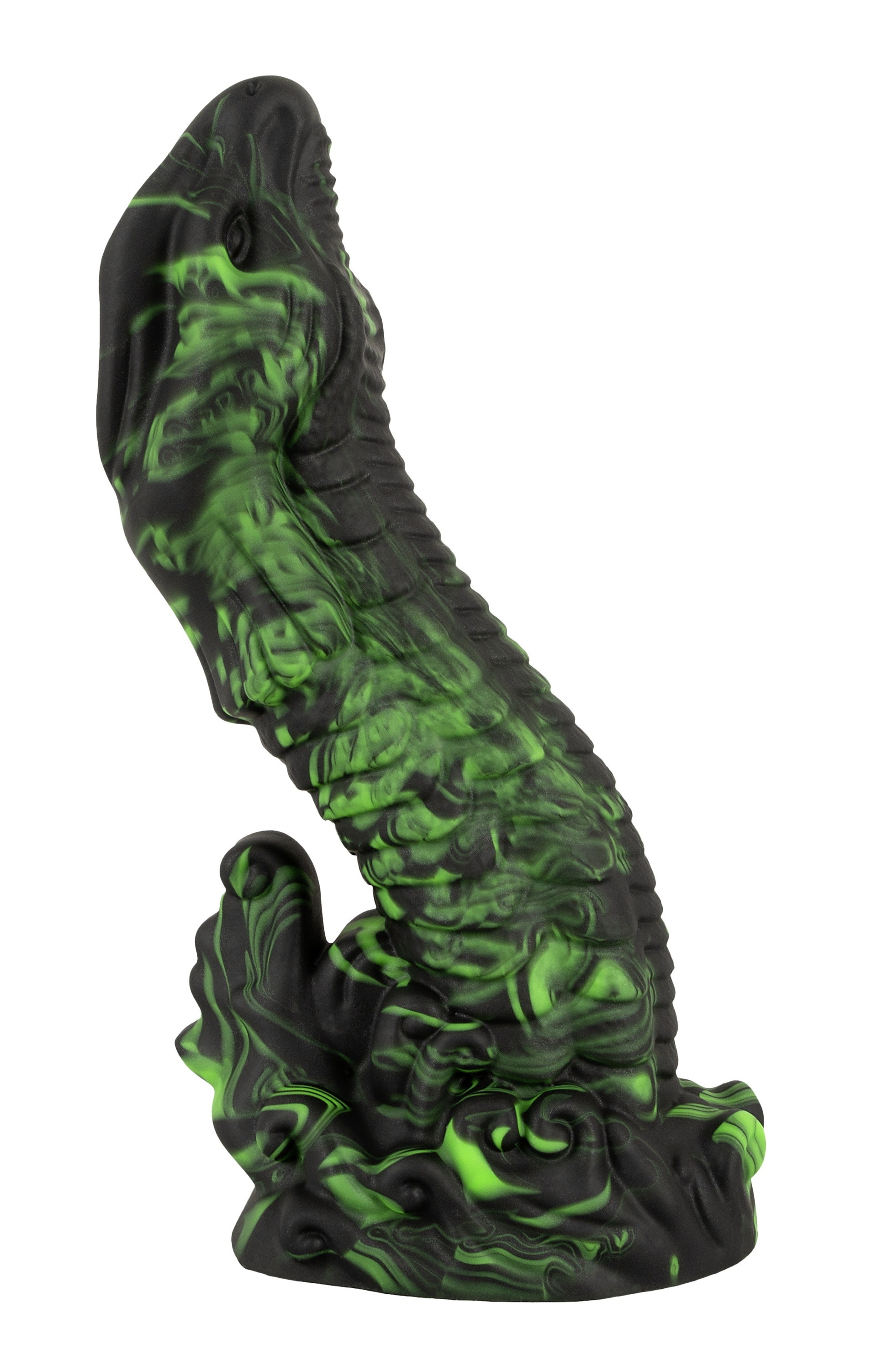 You2Toys Dildo »Dildo Lizard Peak«