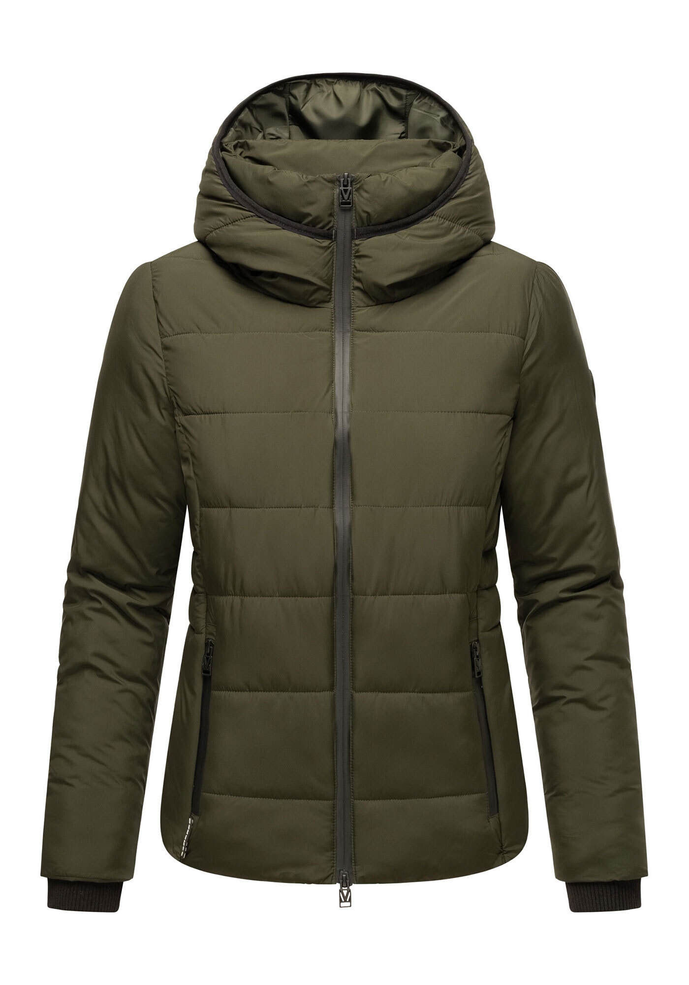 Marikoo Steppjacke »Marikoo Radaa Damen Stepp Jacke N025«