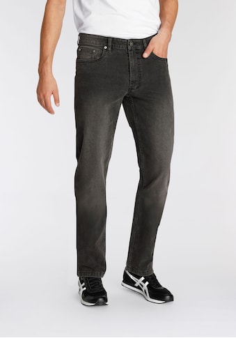 Comfort-fit-Jeans