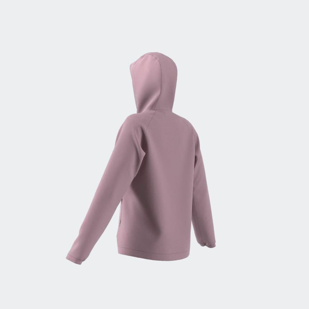 adidas TERREX Regenjacke »W MT 2L RAIN JK«