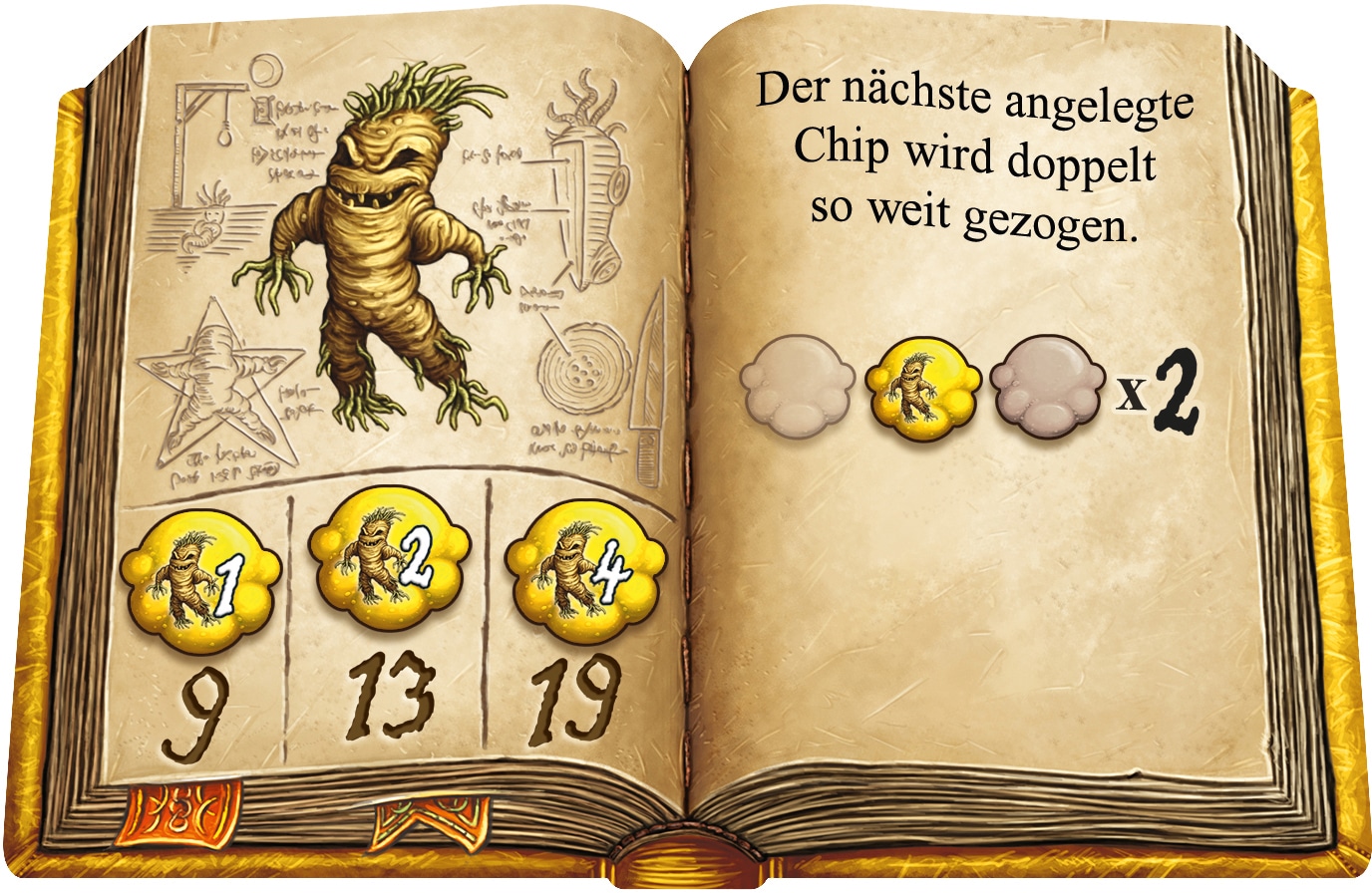 Schmidt Spiele Spiel »Die Quacksalber von Quedlinburg«