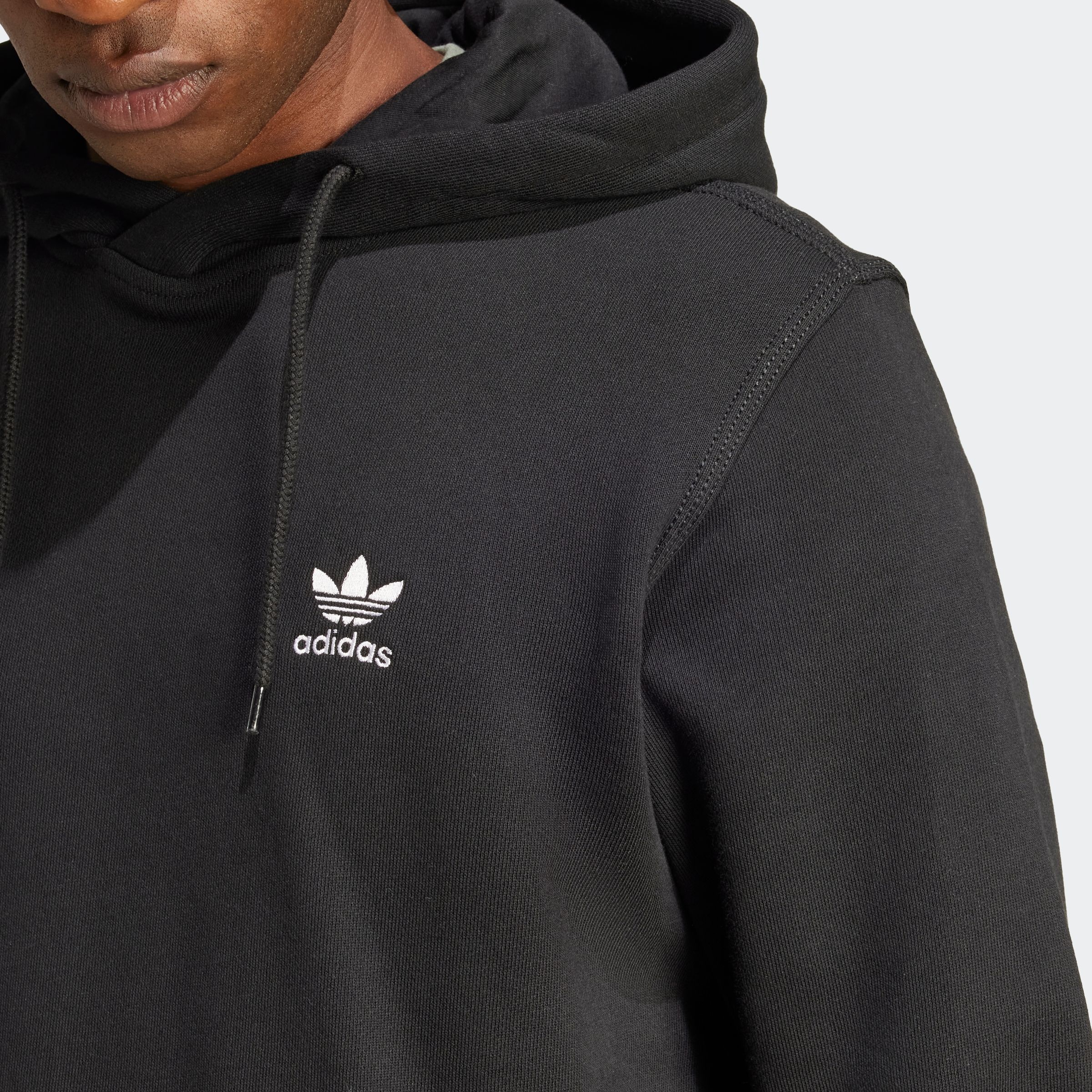 adidas Originals Kapuzensweatshirt »ESS HOODIE FT«