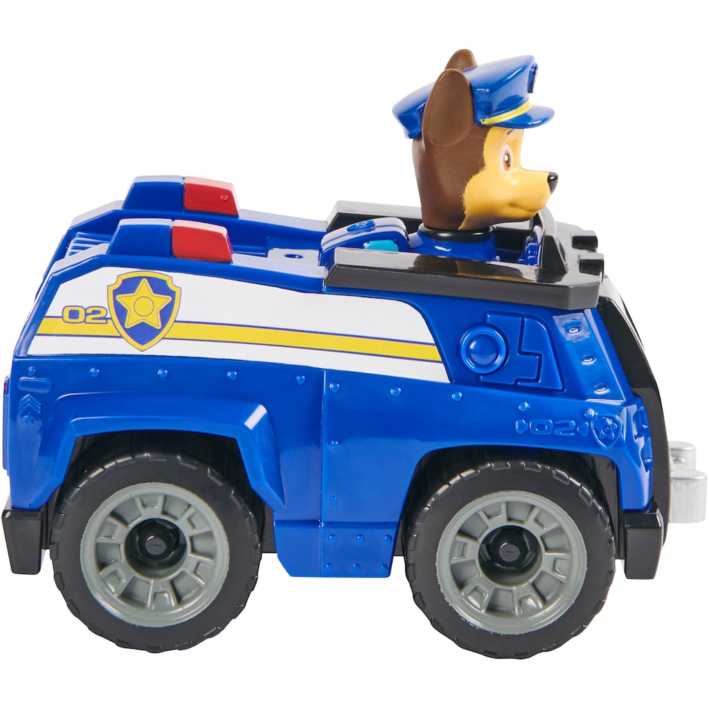 Spin Master Spielzeug-Auto »Paw Patrol - Sust. Basic Vehicle Chase«
