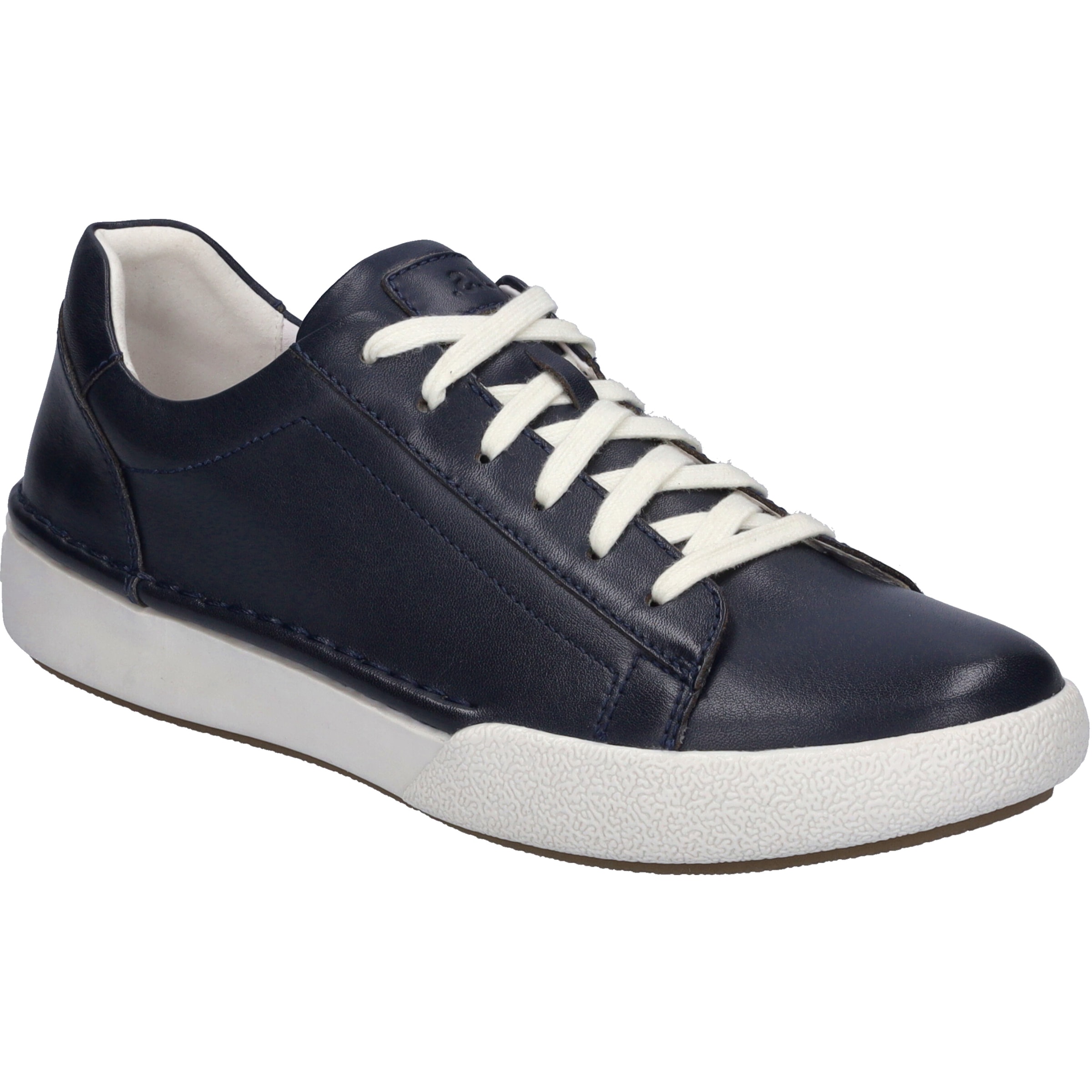 Josef Seibel Sneaker »Claire 01, indigo«