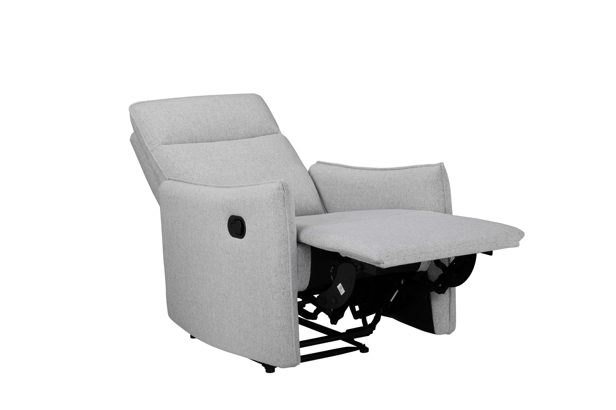 Dorel Home Relaxsessel »Lugo, Kinosessel, Recliner,«, mit manueller Relaxfunktion