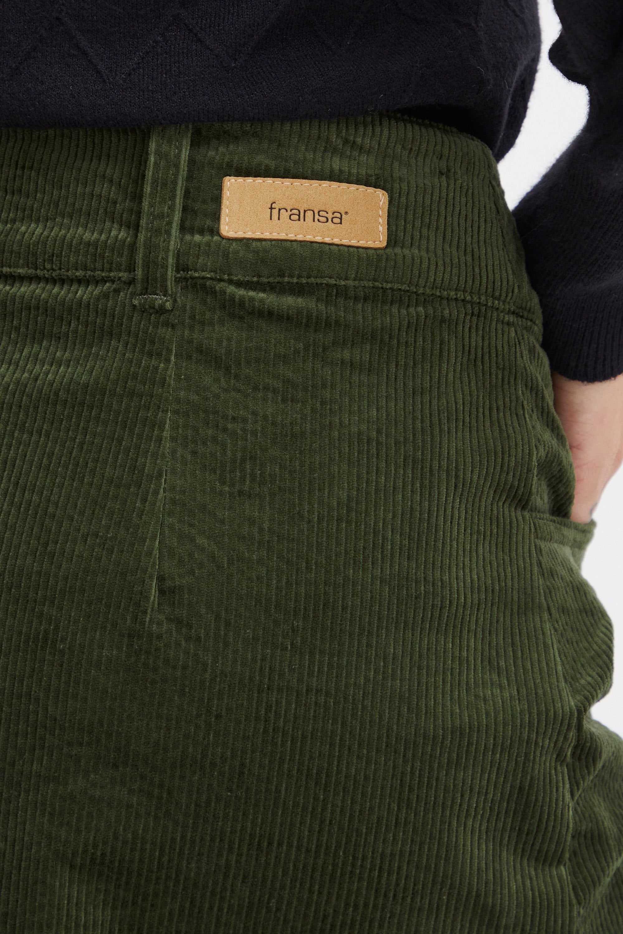fransa A-Linien-Rock »A-Linien-Rock FRMita«