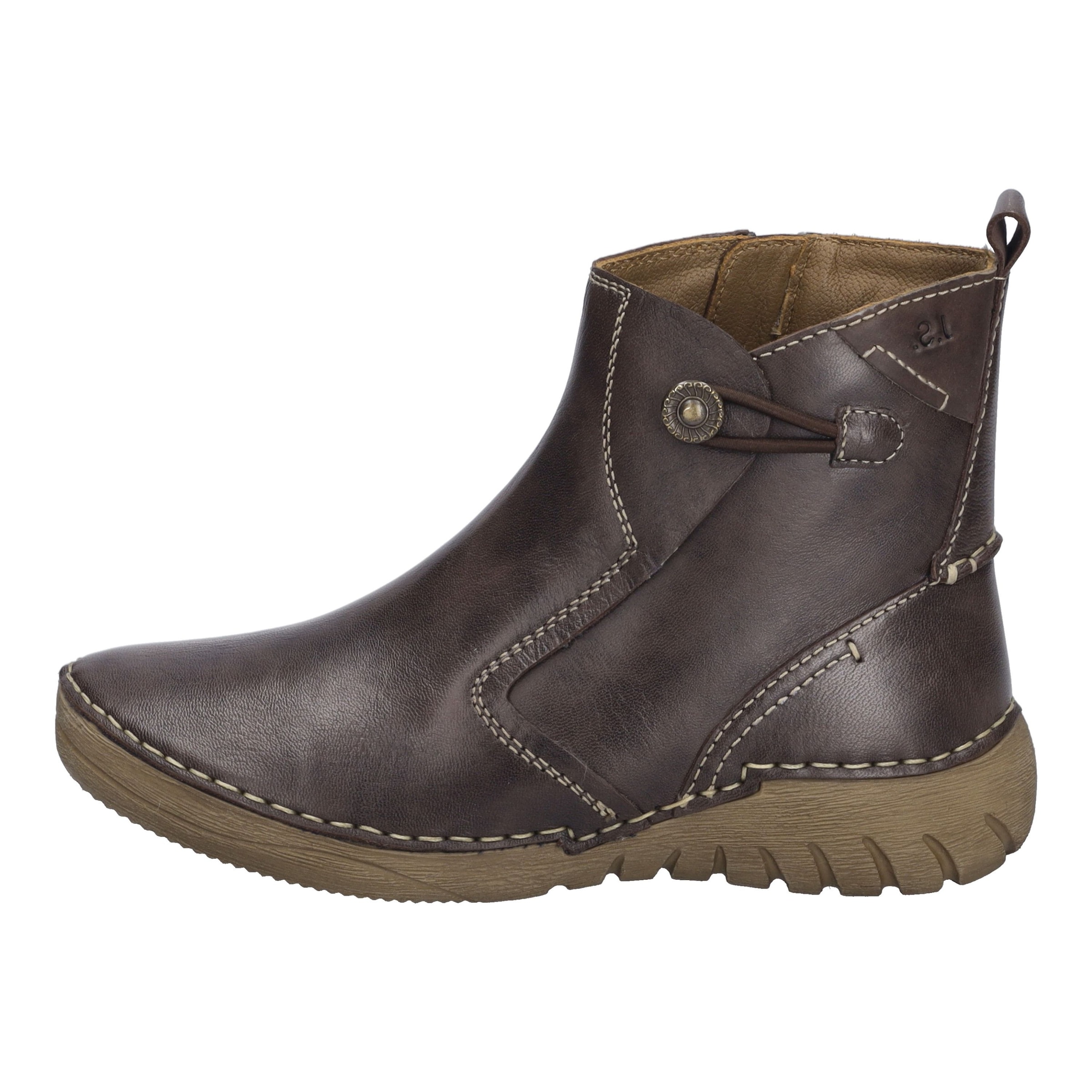 Josef Seibel Stiefelette »Felicia 11, moro«