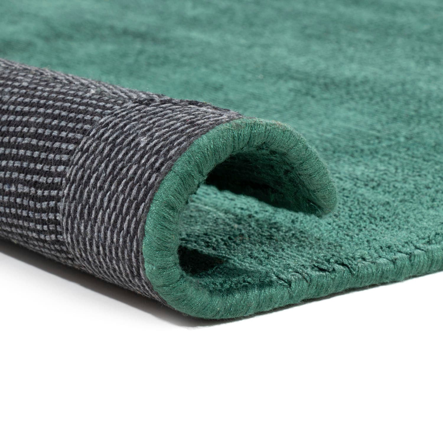 morgenland Läufer »Designer Teppich Chester«, rechteckig, 10 mm Höhe, Viskose