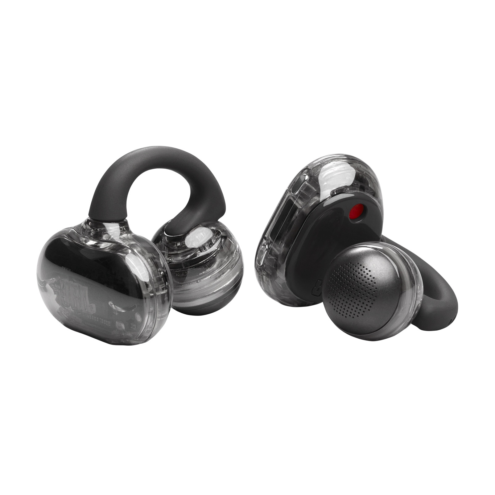 JBL Open-Ear-Kopfhörer »Soundgear Clips« A2DP Bluetooth Freisprechfunktion